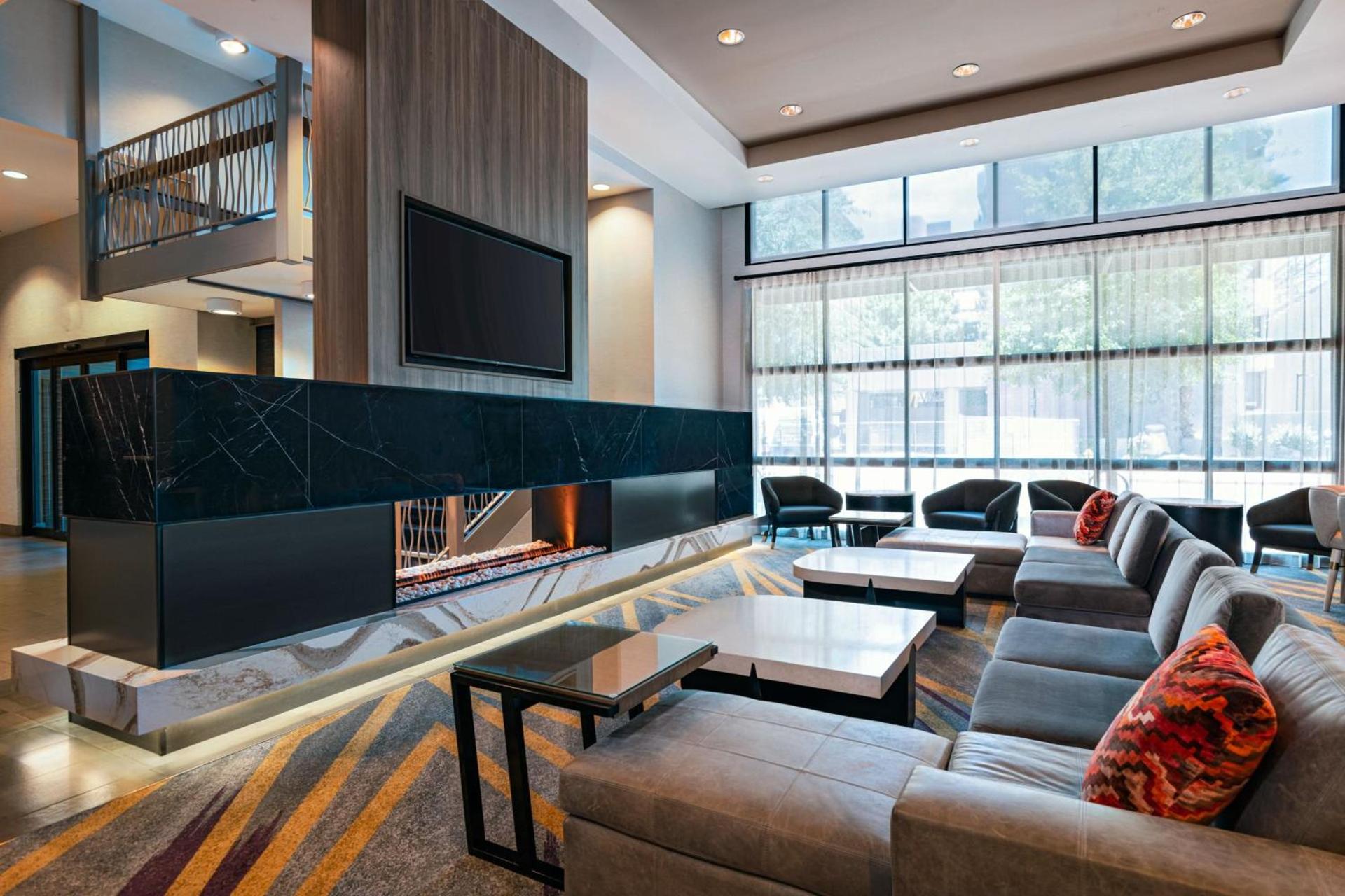 Residence Inn by Marriott Tempe Downtown/University photo 5