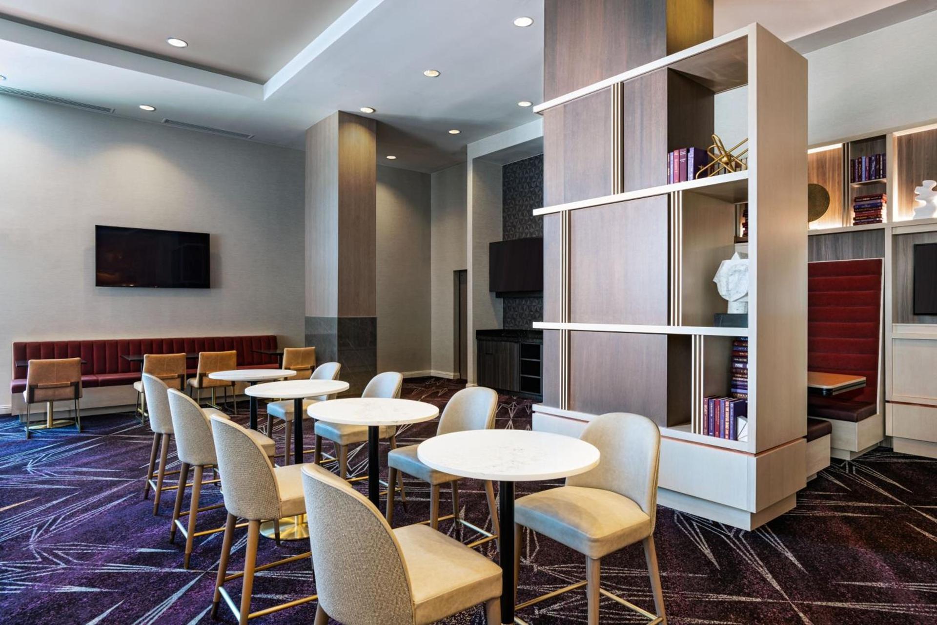 Residence Inn by Marriott Tempe Downtown/University photo 6