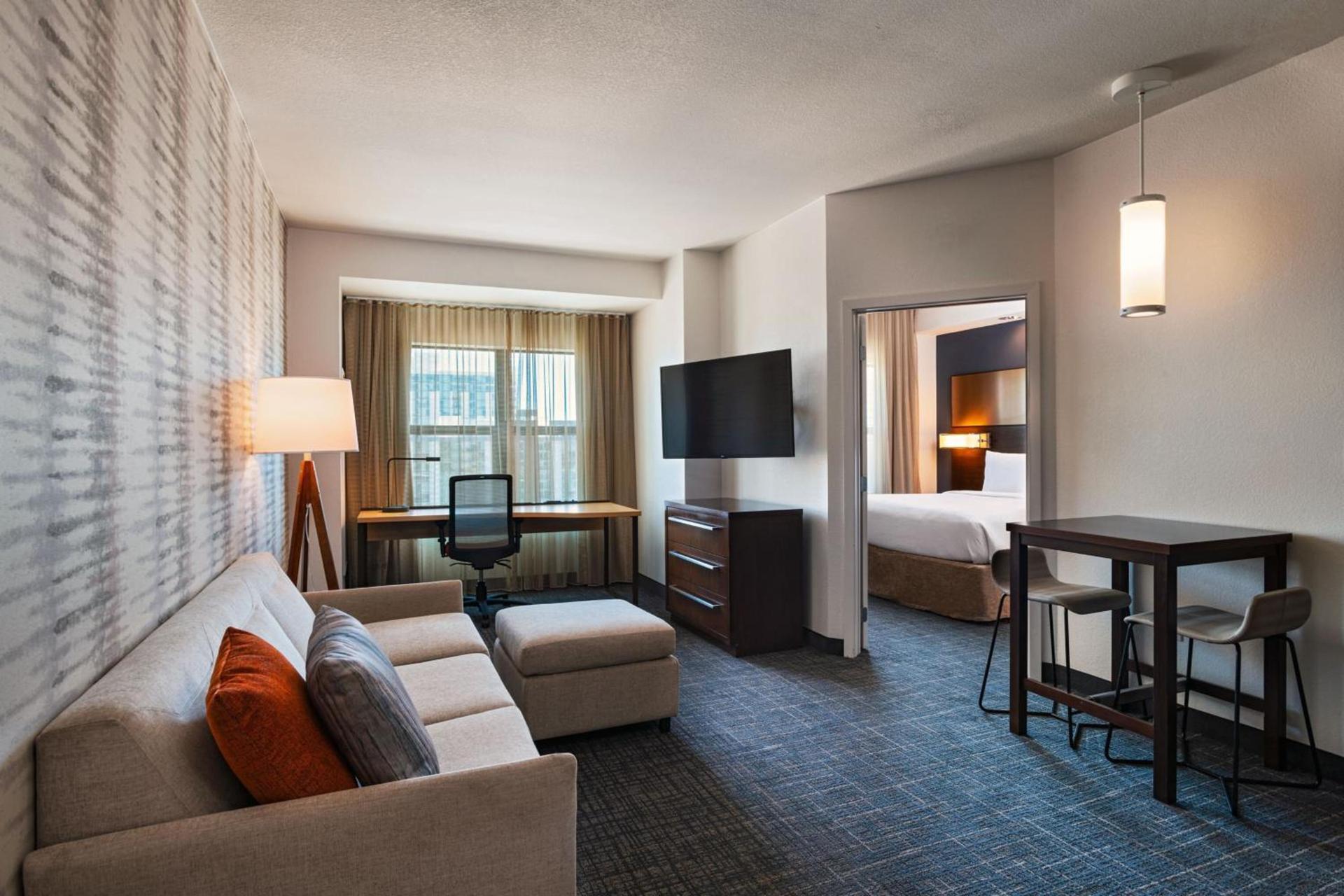Residence Inn by Marriott Tempe Downtown/University photo 11