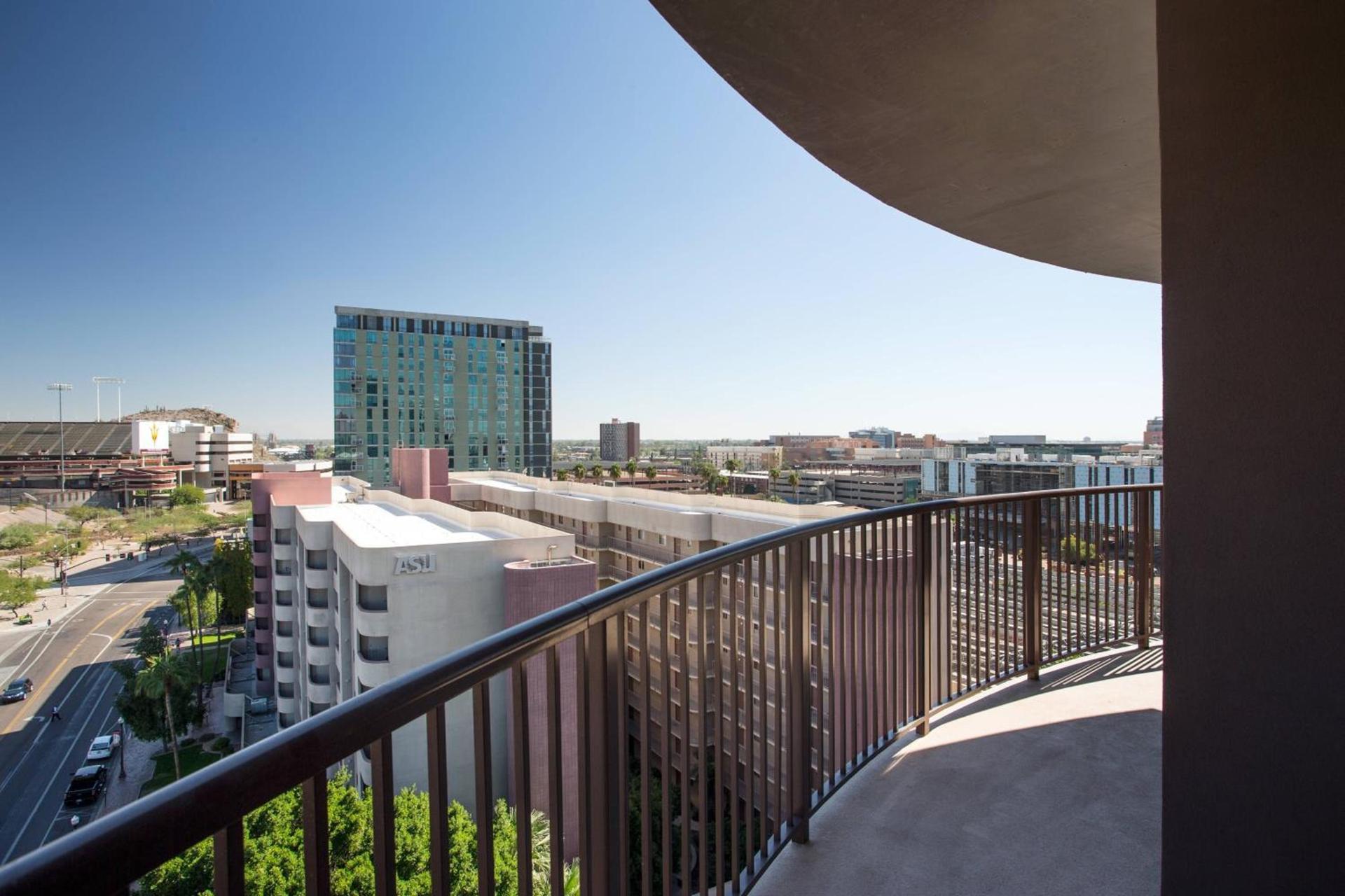 Residence Inn by Marriott Tempe Downtown/University photo 20