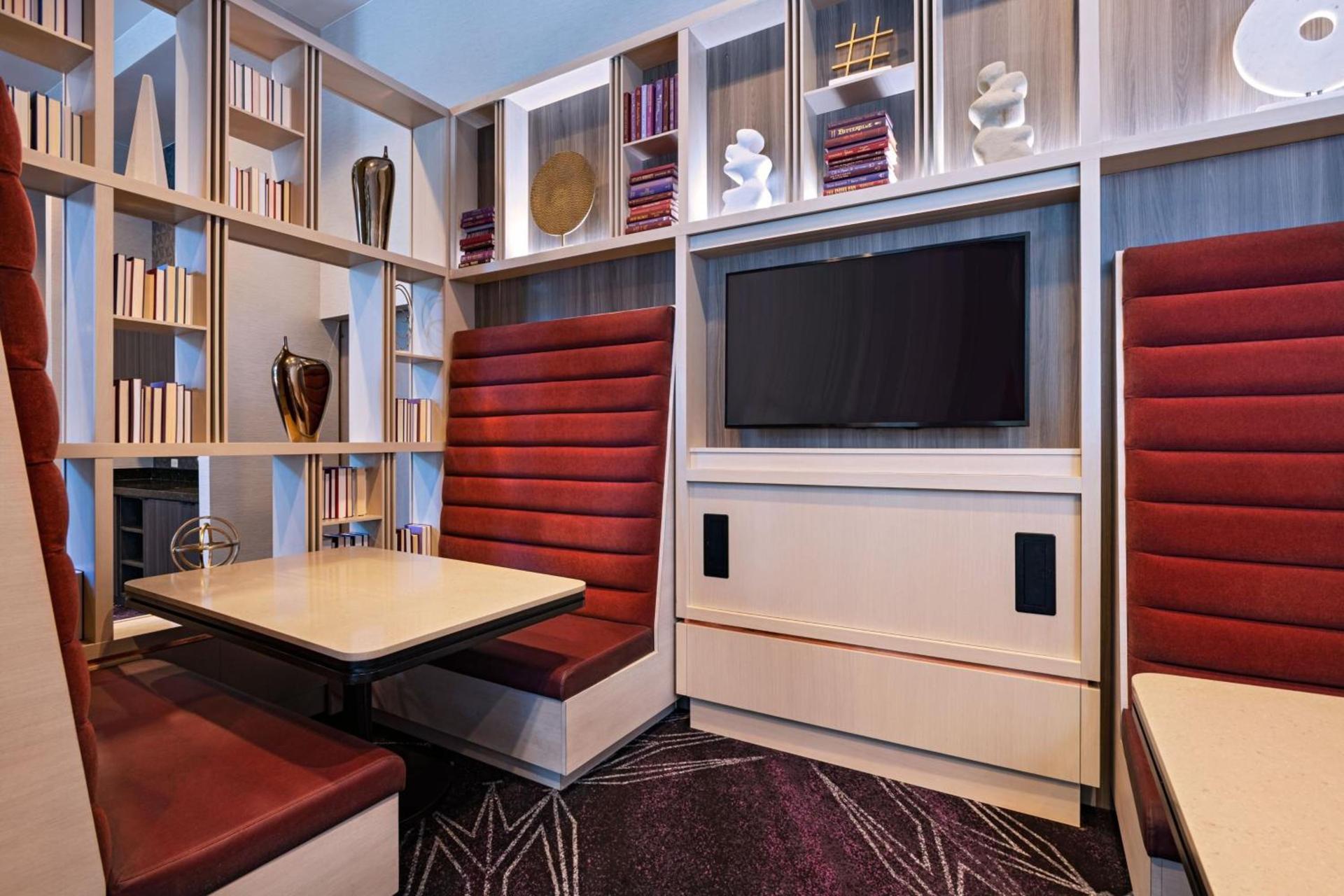 Residence Inn by Marriott Tempe Downtown/University photo 28