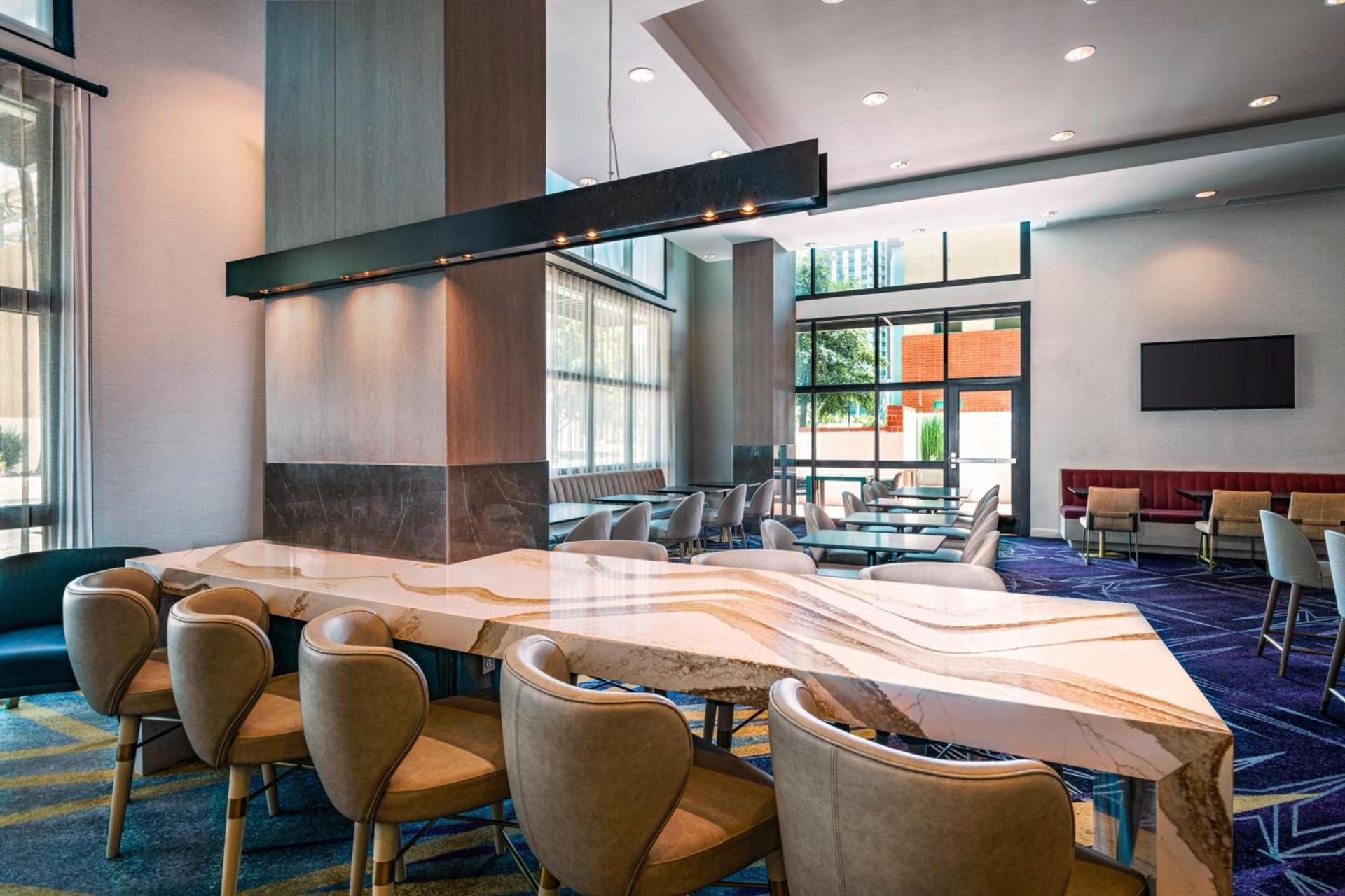 Residence Inn by Marriott Tempe Downtown/University photo 29
