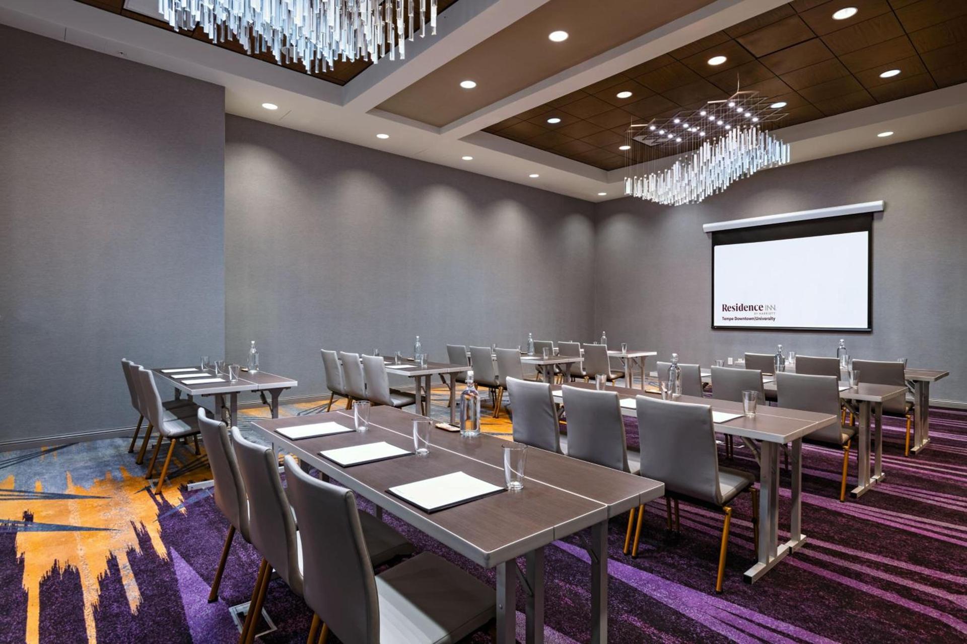 Residence Inn by Marriott Tempe Downtown/University photo 36