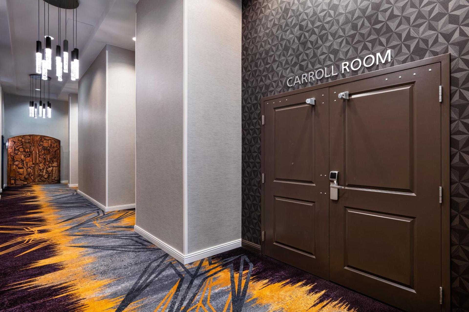 Residence Inn by Marriott Tempe Downtown/University photo 38