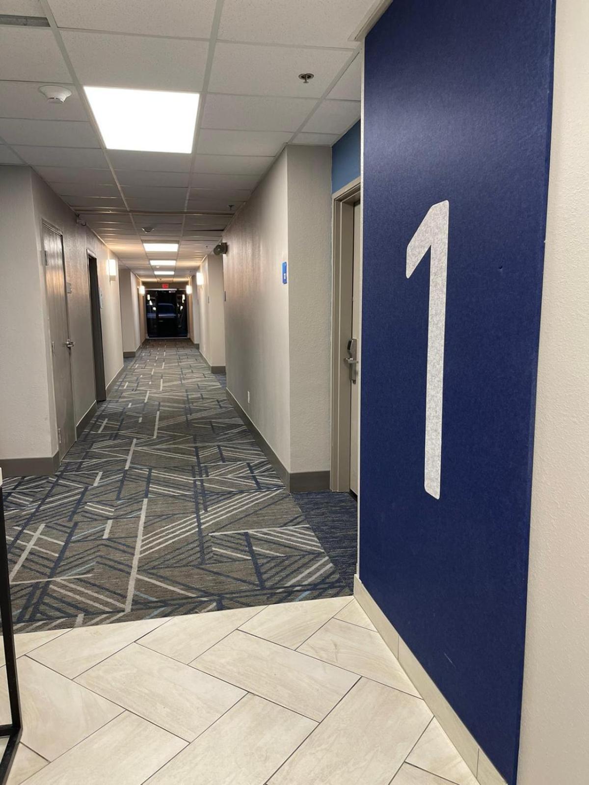 Holiday Inn Express & Suites Hiawassee by IHG photo 8