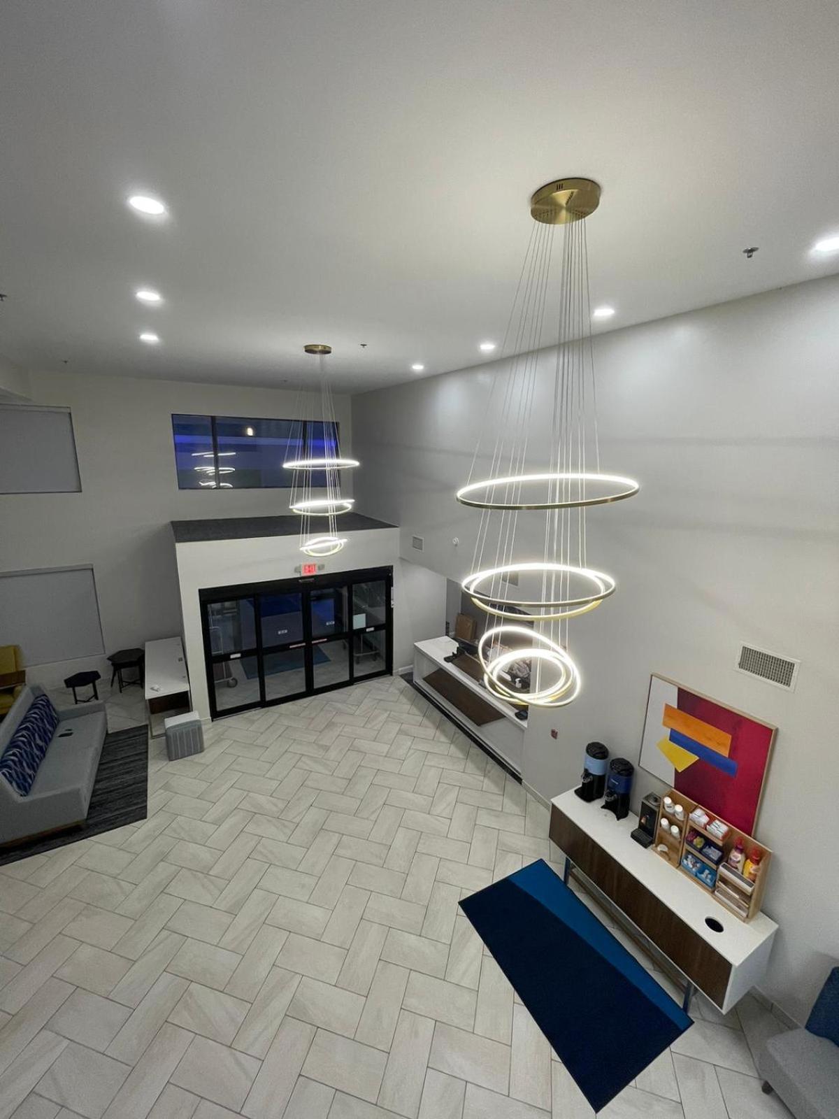 Holiday Inn Express & Suites Hiawassee by IHG photo 7
