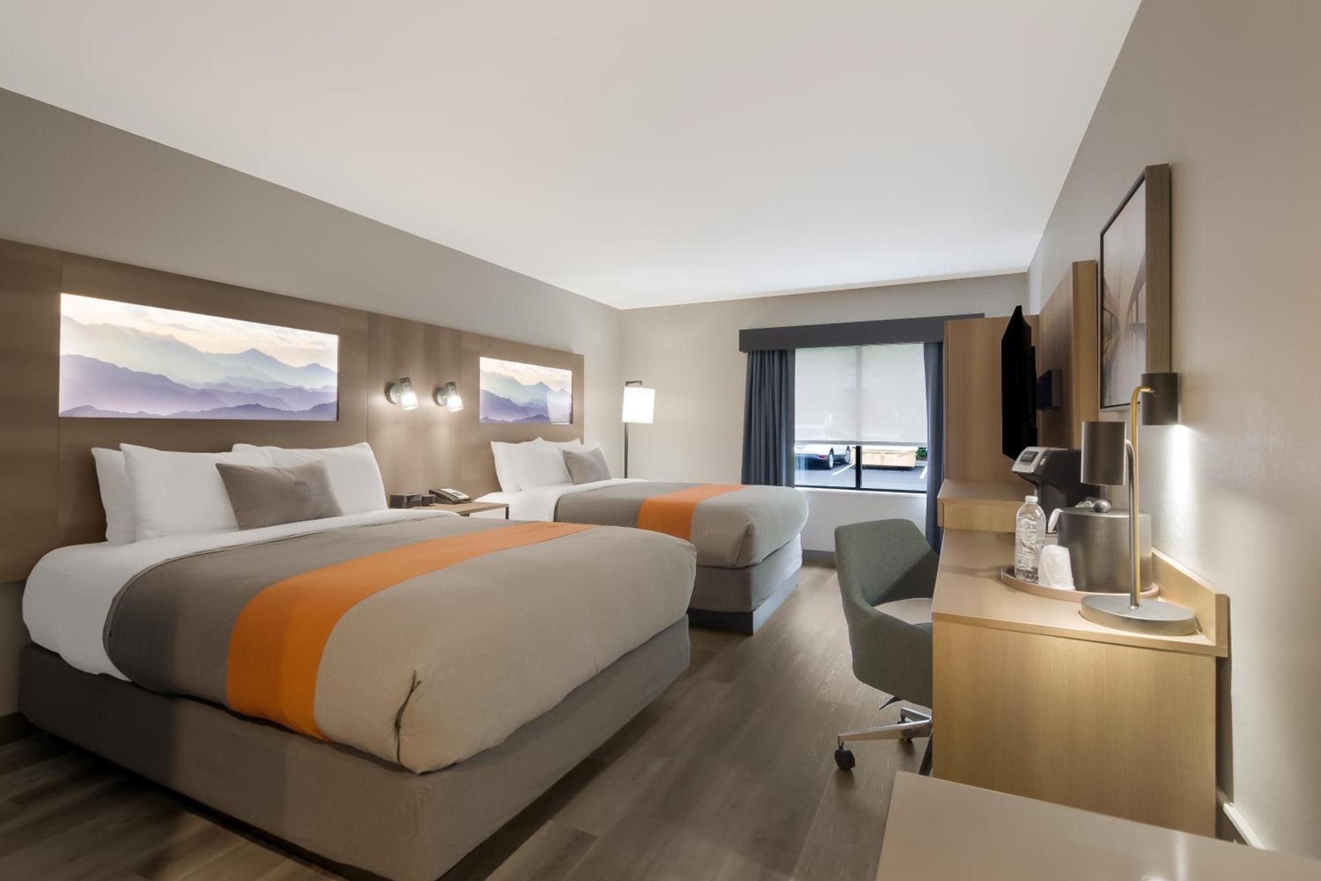 Graystone Lodge, an Ascend Collection Hotel photo 92