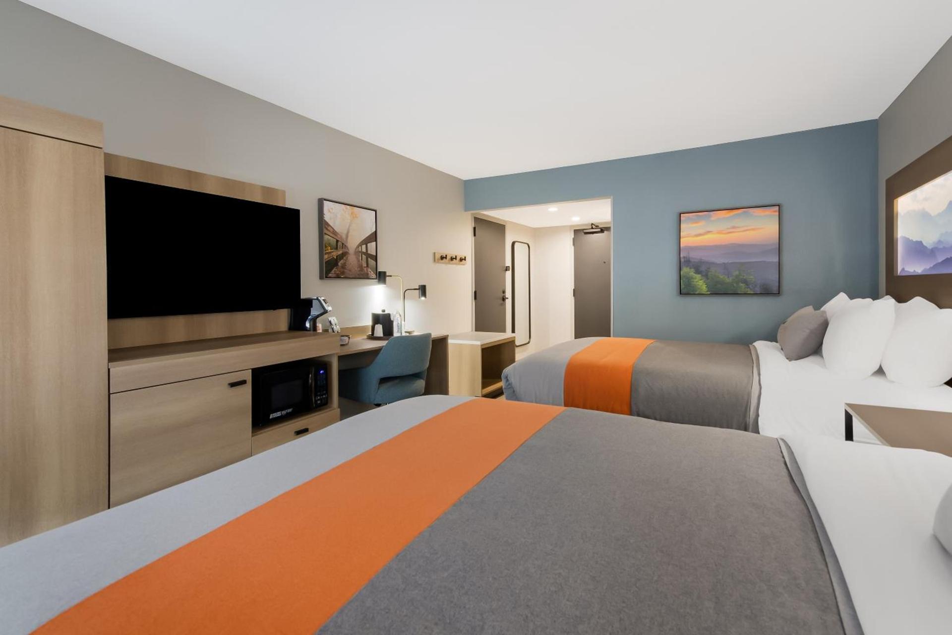 Graystone Lodge, an Ascend Collection Hotel photo 76