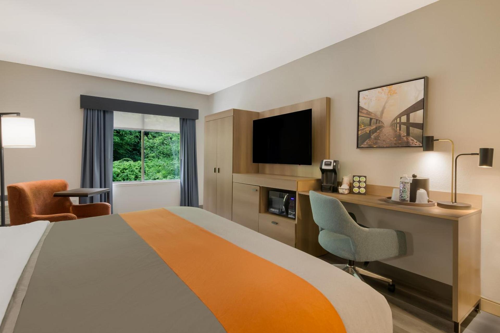 Graystone Lodge, an Ascend Collection Hotel photo 78