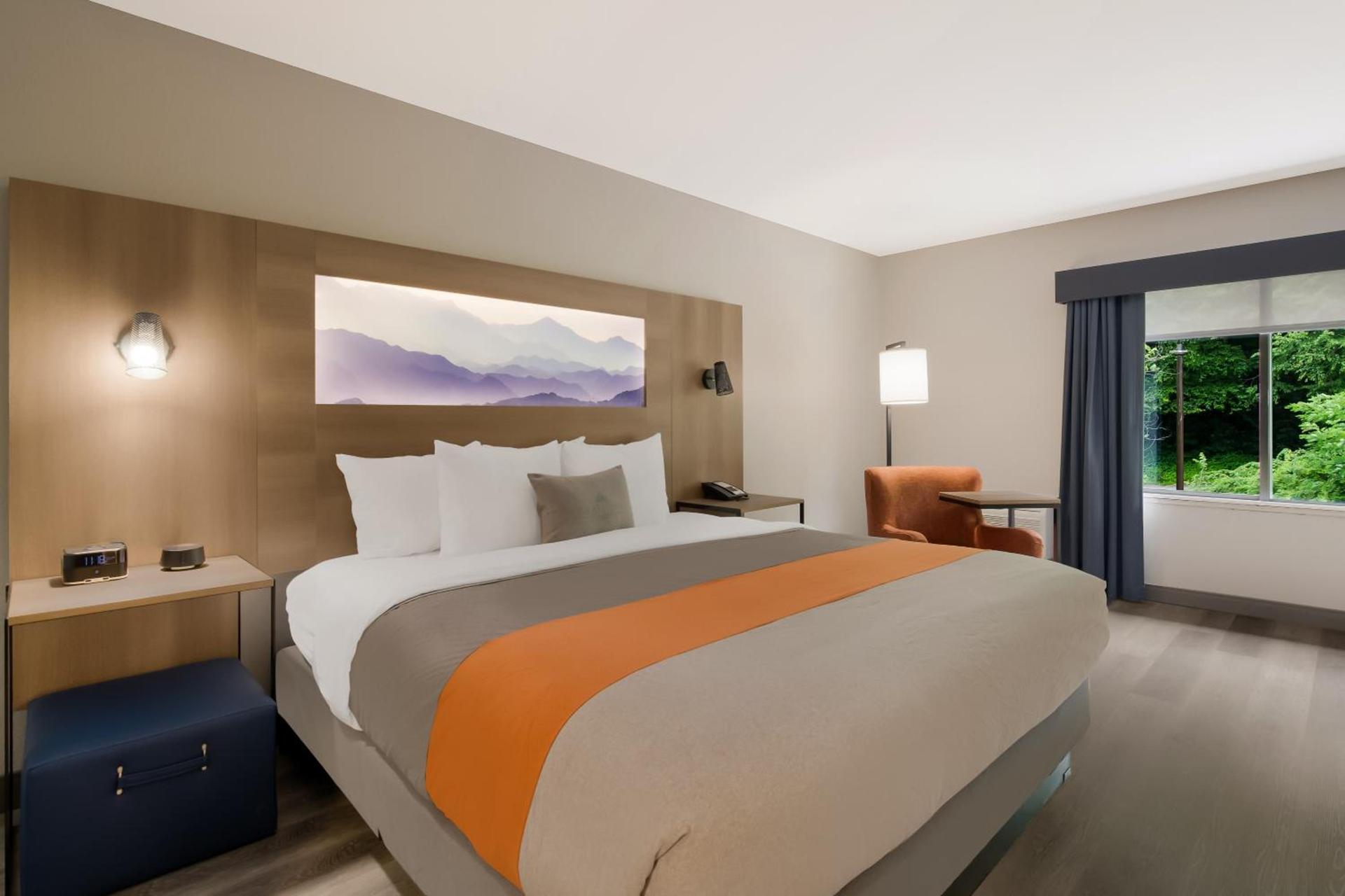 Graystone Lodge, an Ascend Collection Hotel photo 93