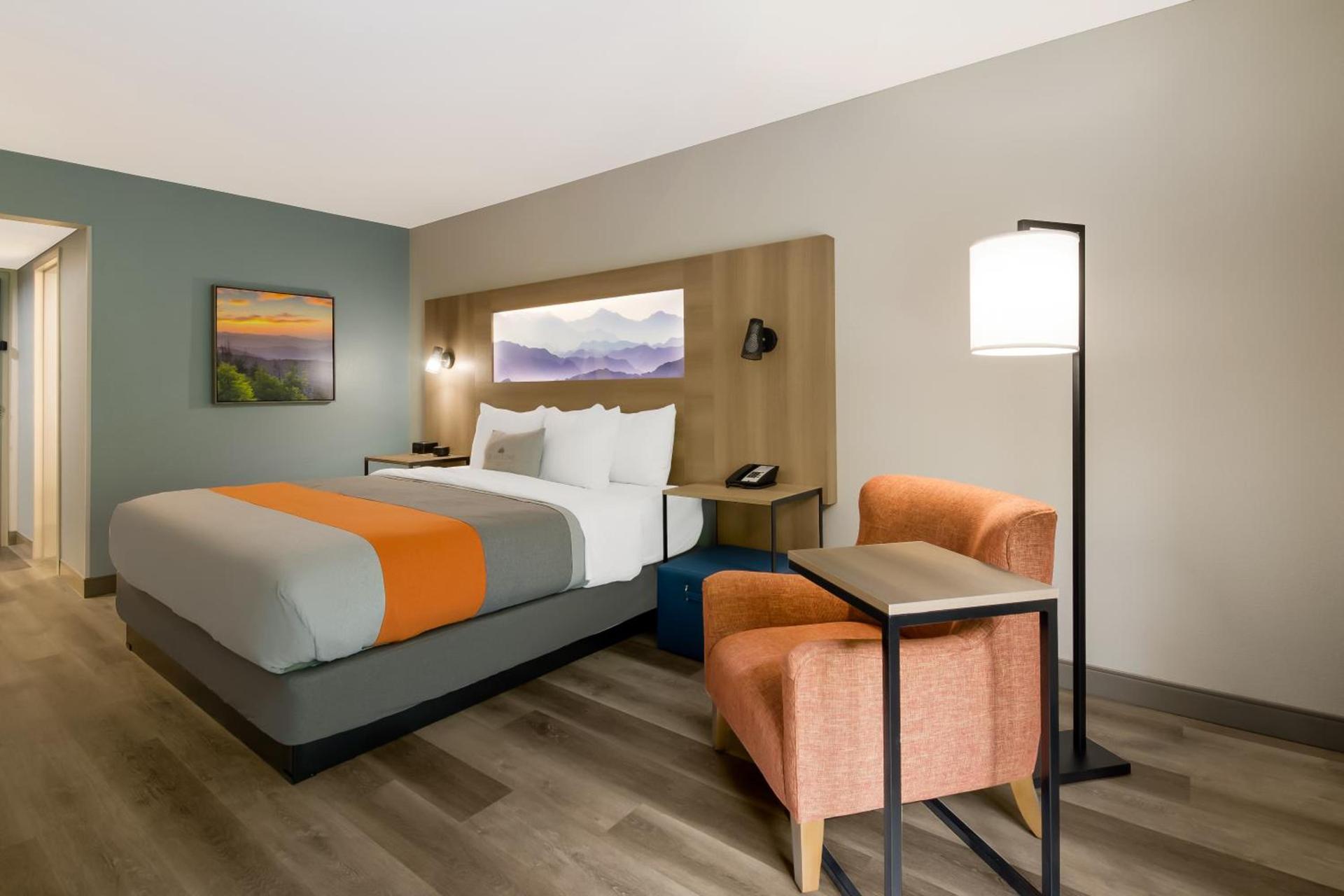 Graystone Lodge, an Ascend Collection Hotel photo 77