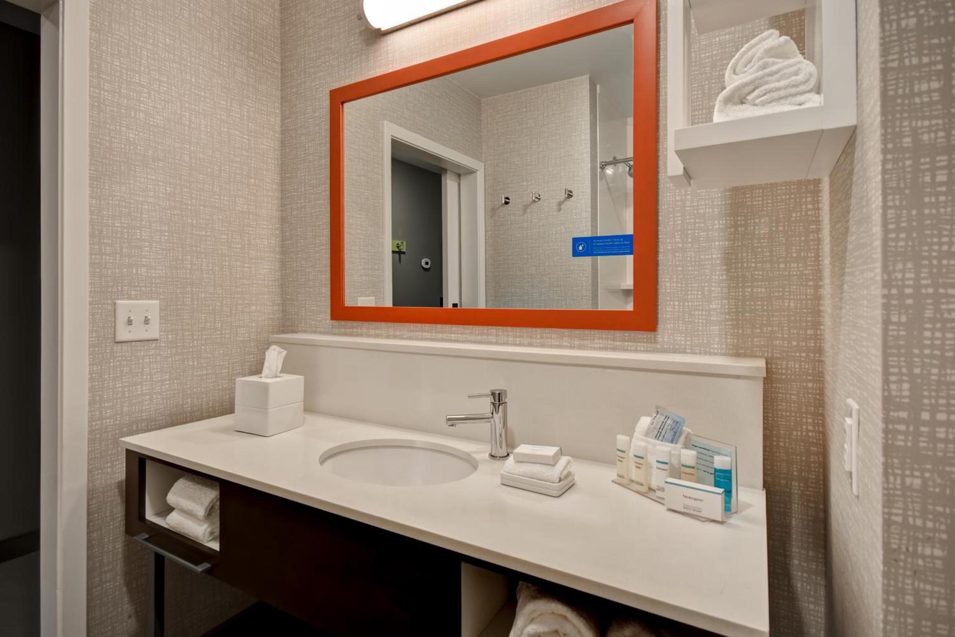 Hampton Inn Pleasant View photo 50