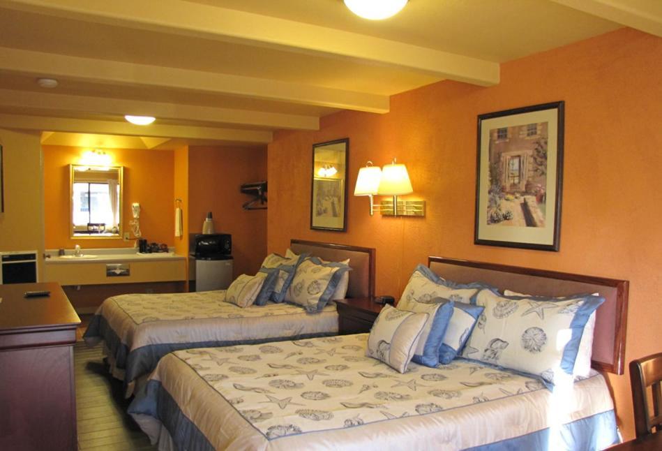 Coast Inn and Spa photo 5