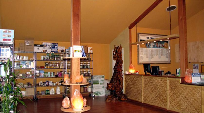 Coast Inn and Spa photo 11
