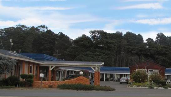 Coast Inn and Spa photo 1