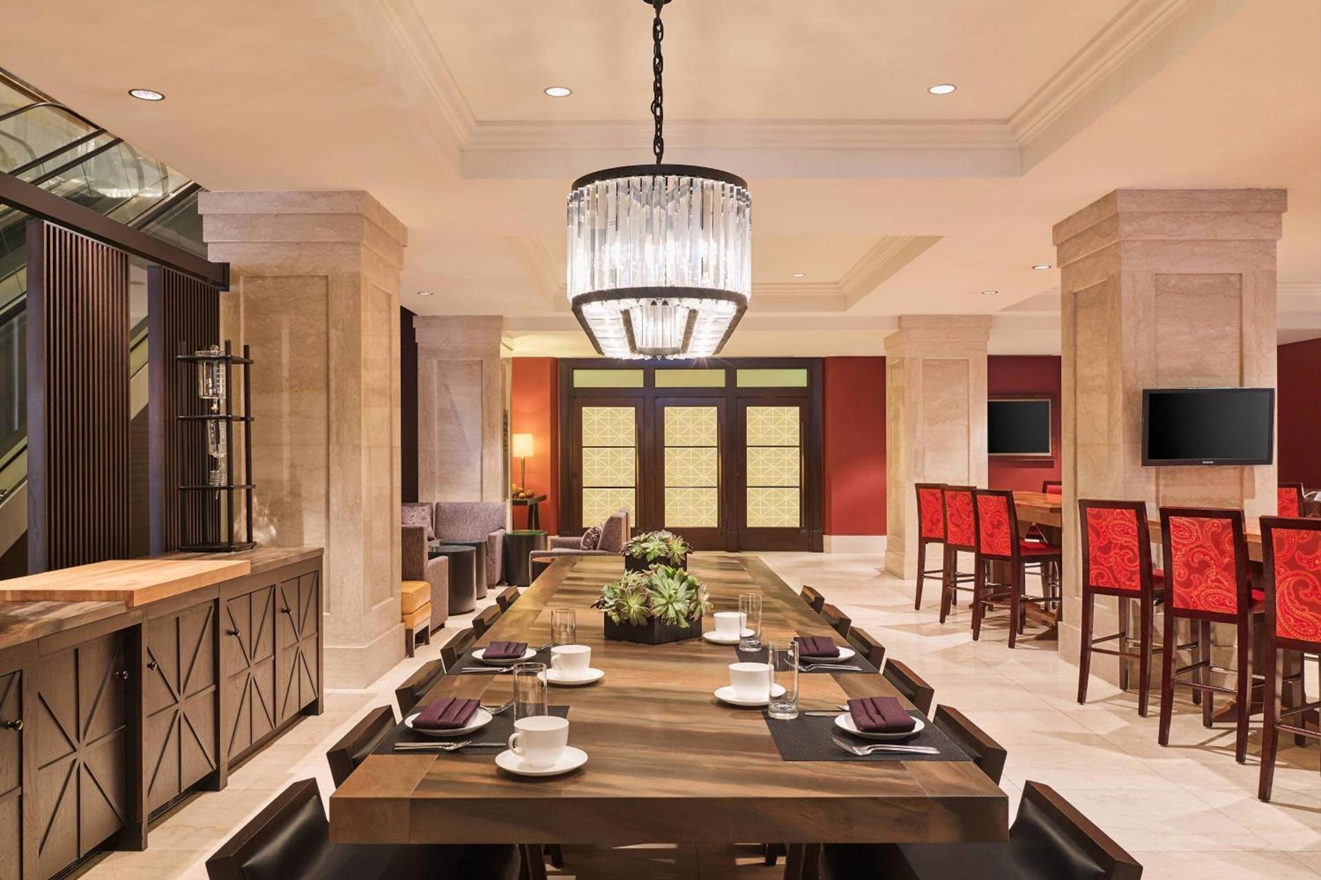 JW Marriott Chicago photo 63