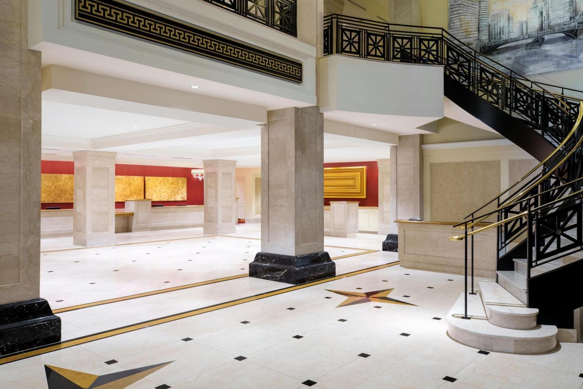 JW Marriott Chicago photo 19