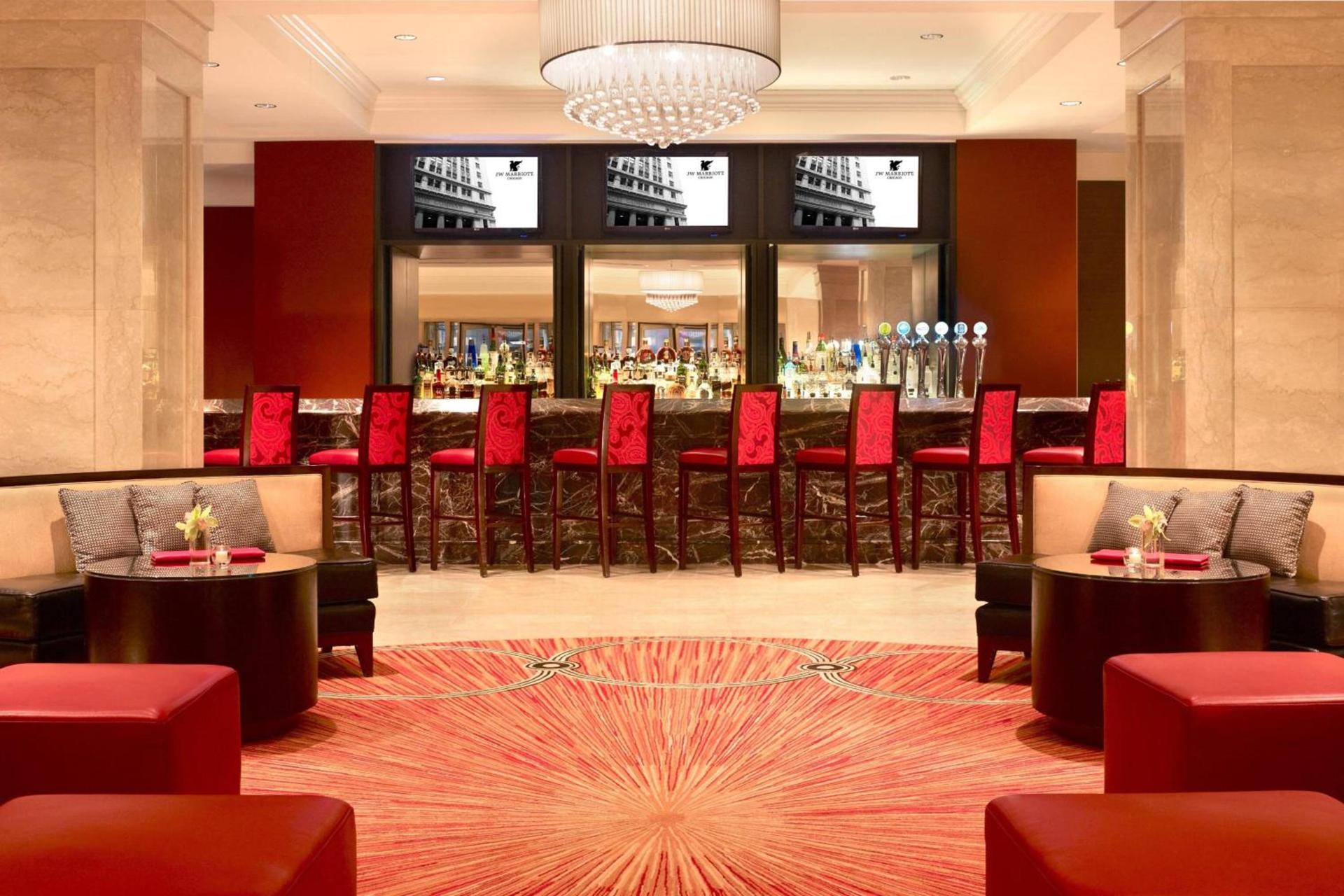JW Marriott Chicago photo 65