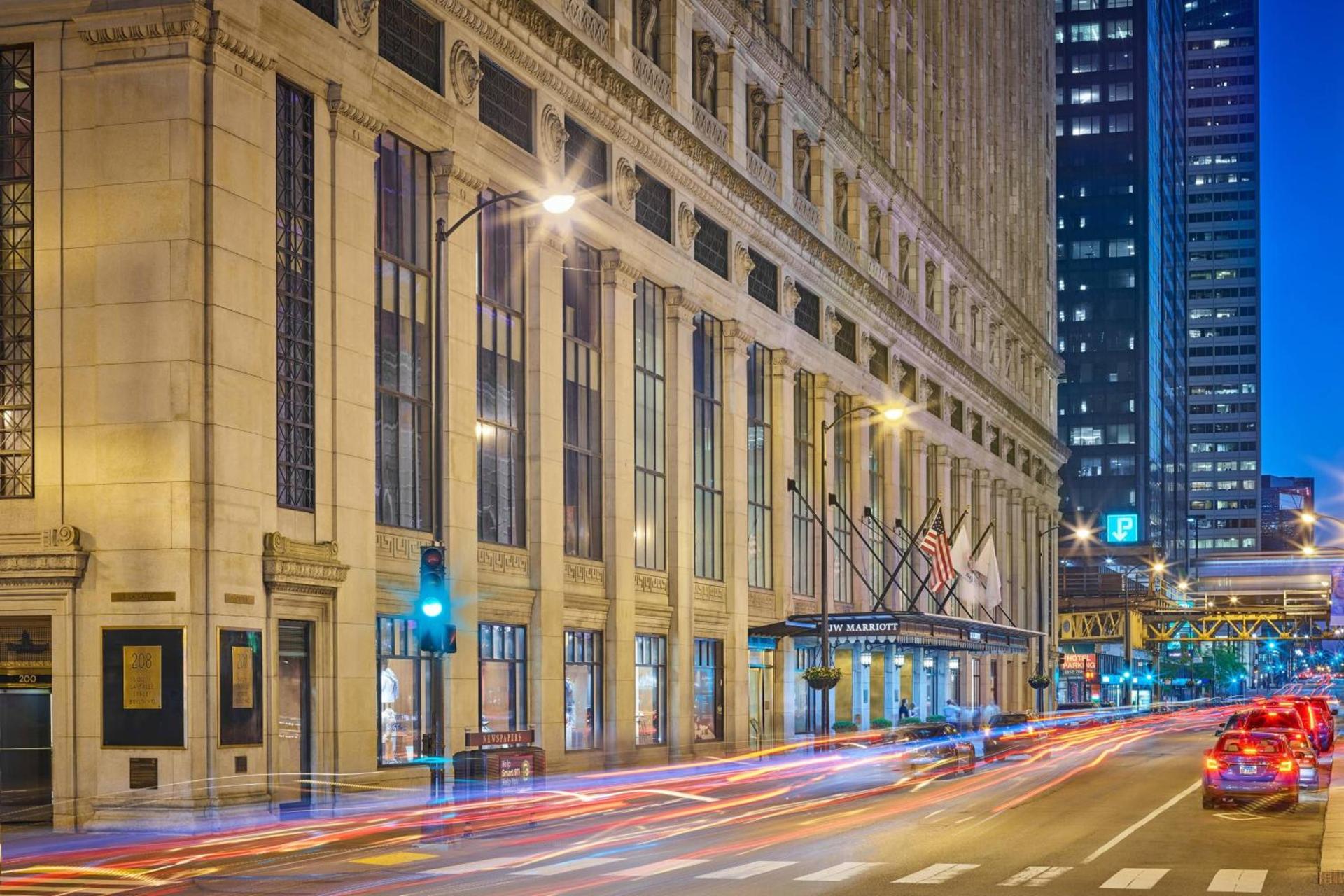 JW Marriott Chicago photo 1