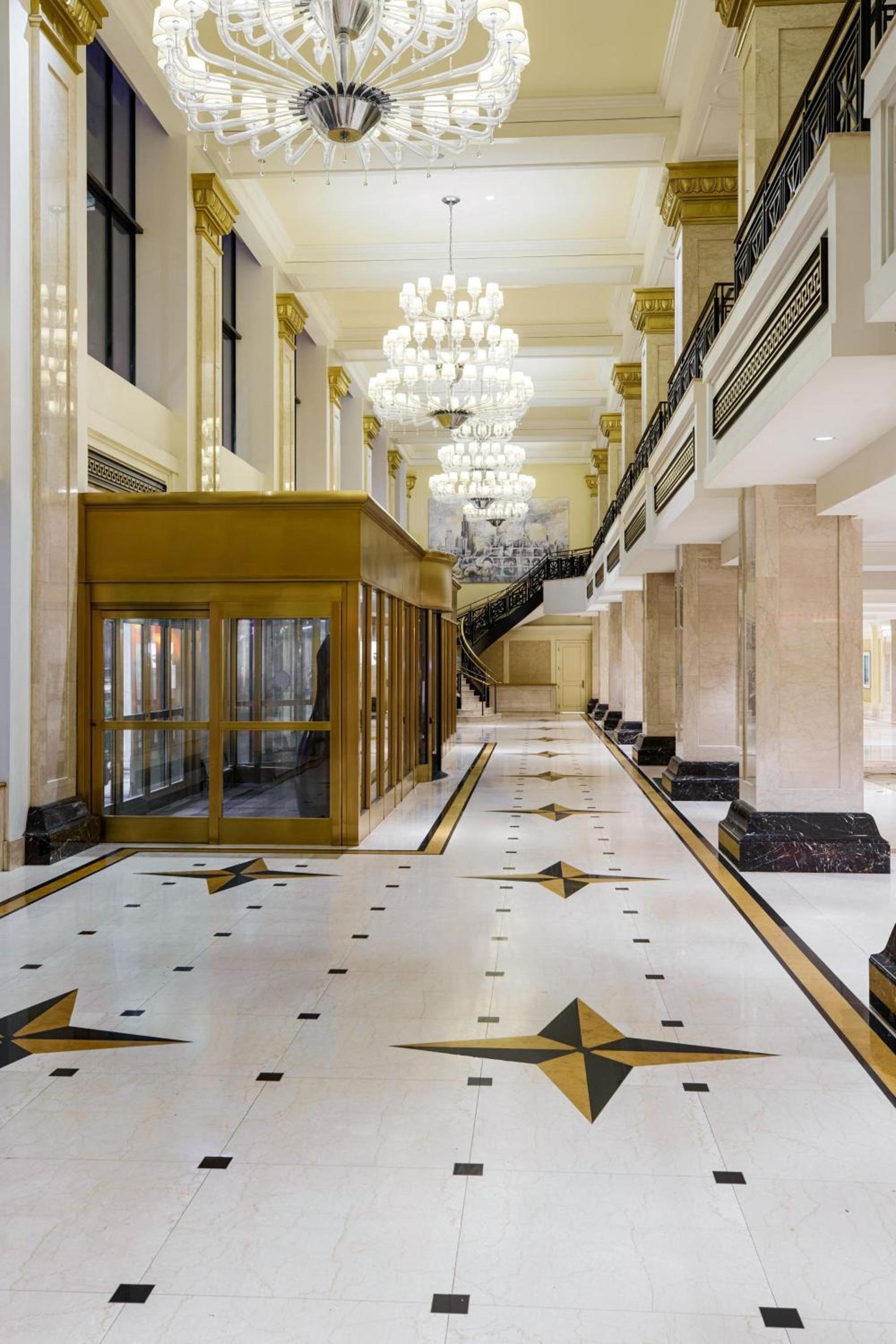 JW Marriott Chicago photo 22