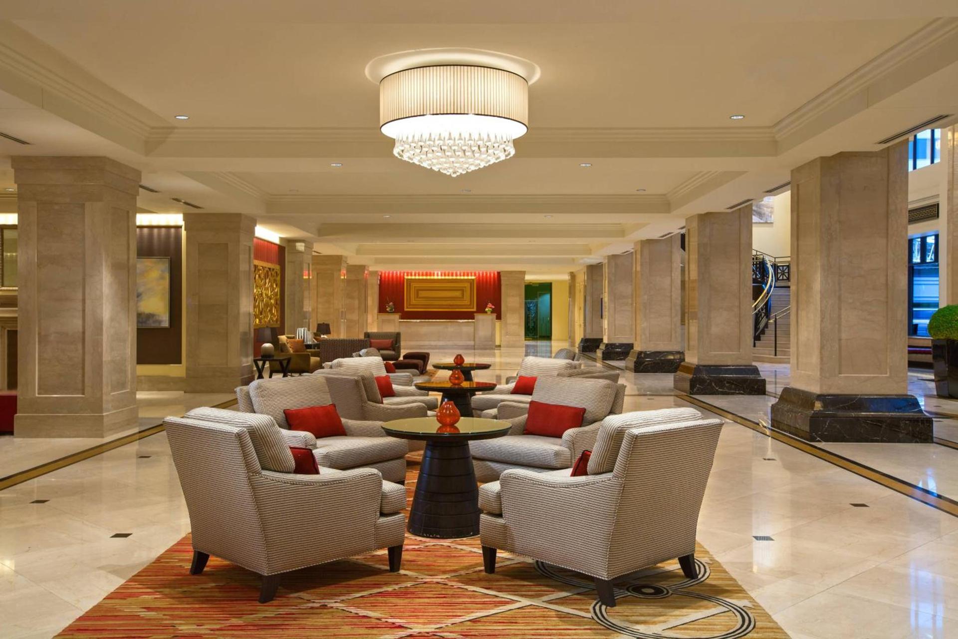 JW Marriott Chicago photo 23