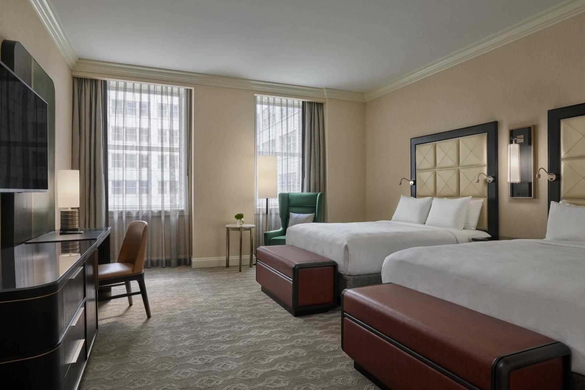 JW Marriott Chicago photo 25