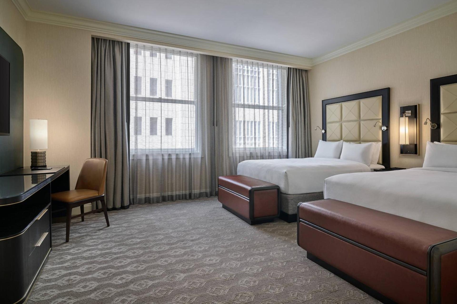 JW Marriott Chicago photo 27