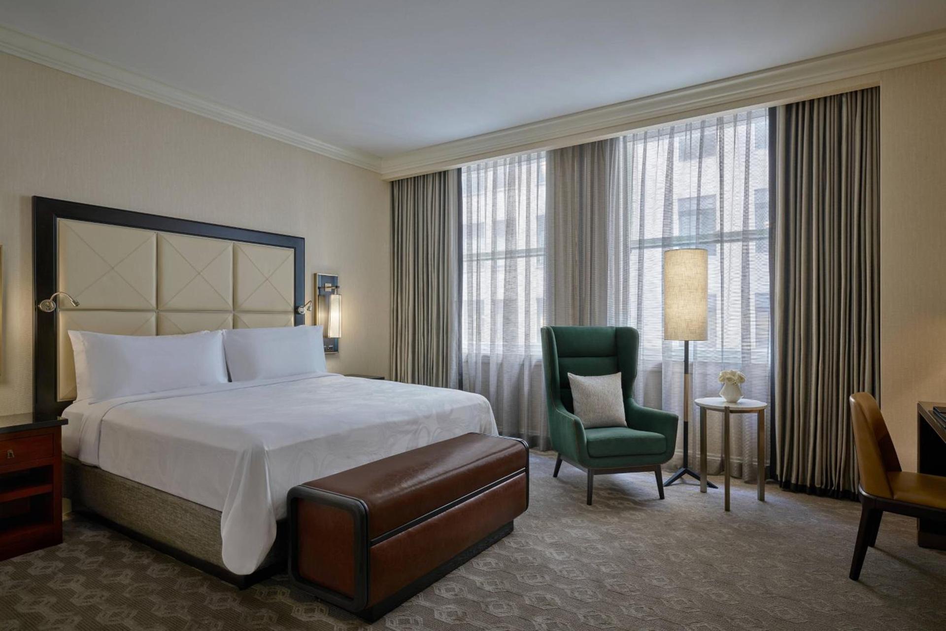 JW Marriott Chicago photo 29