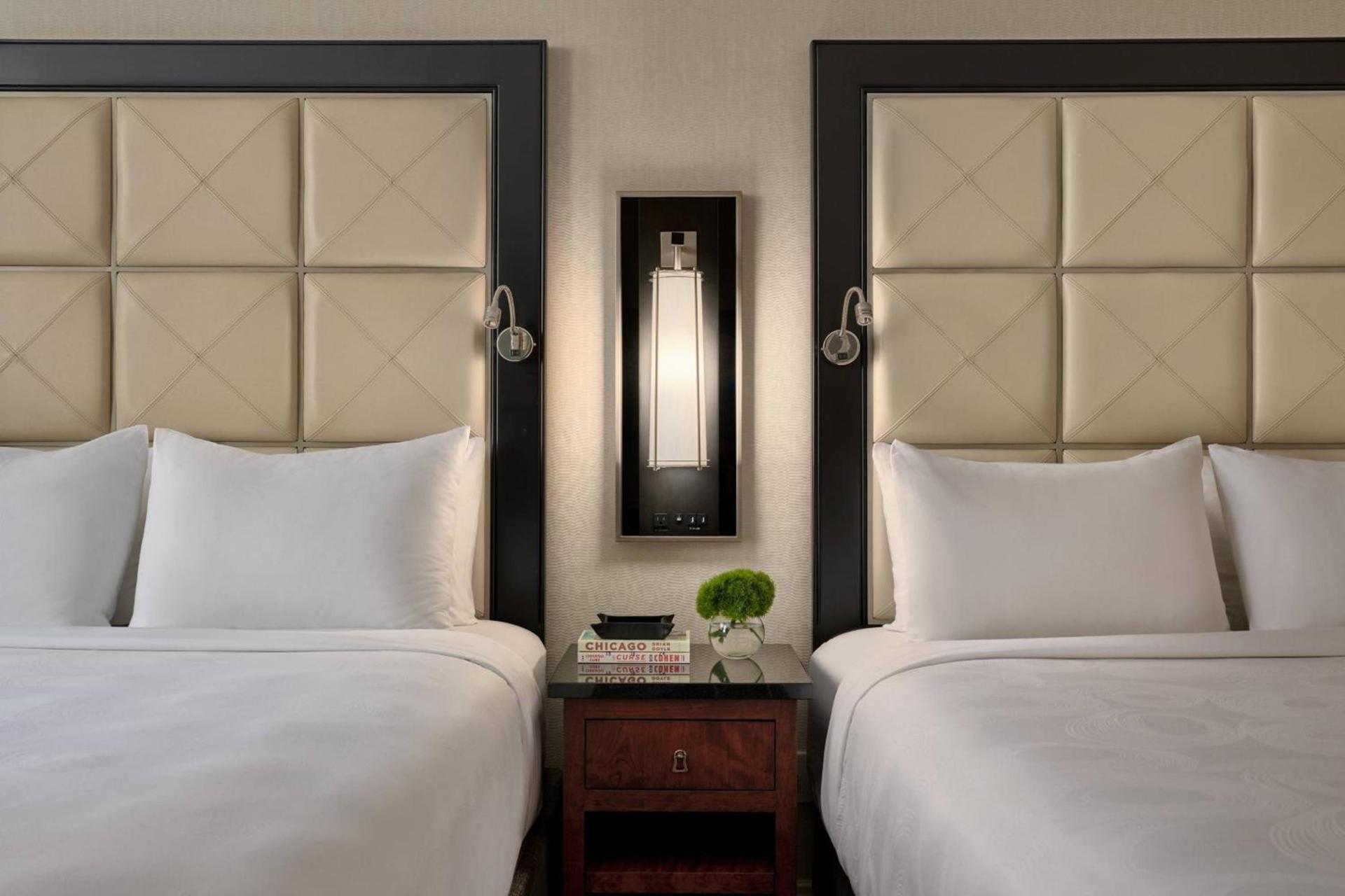 JW Marriott Chicago photo 28