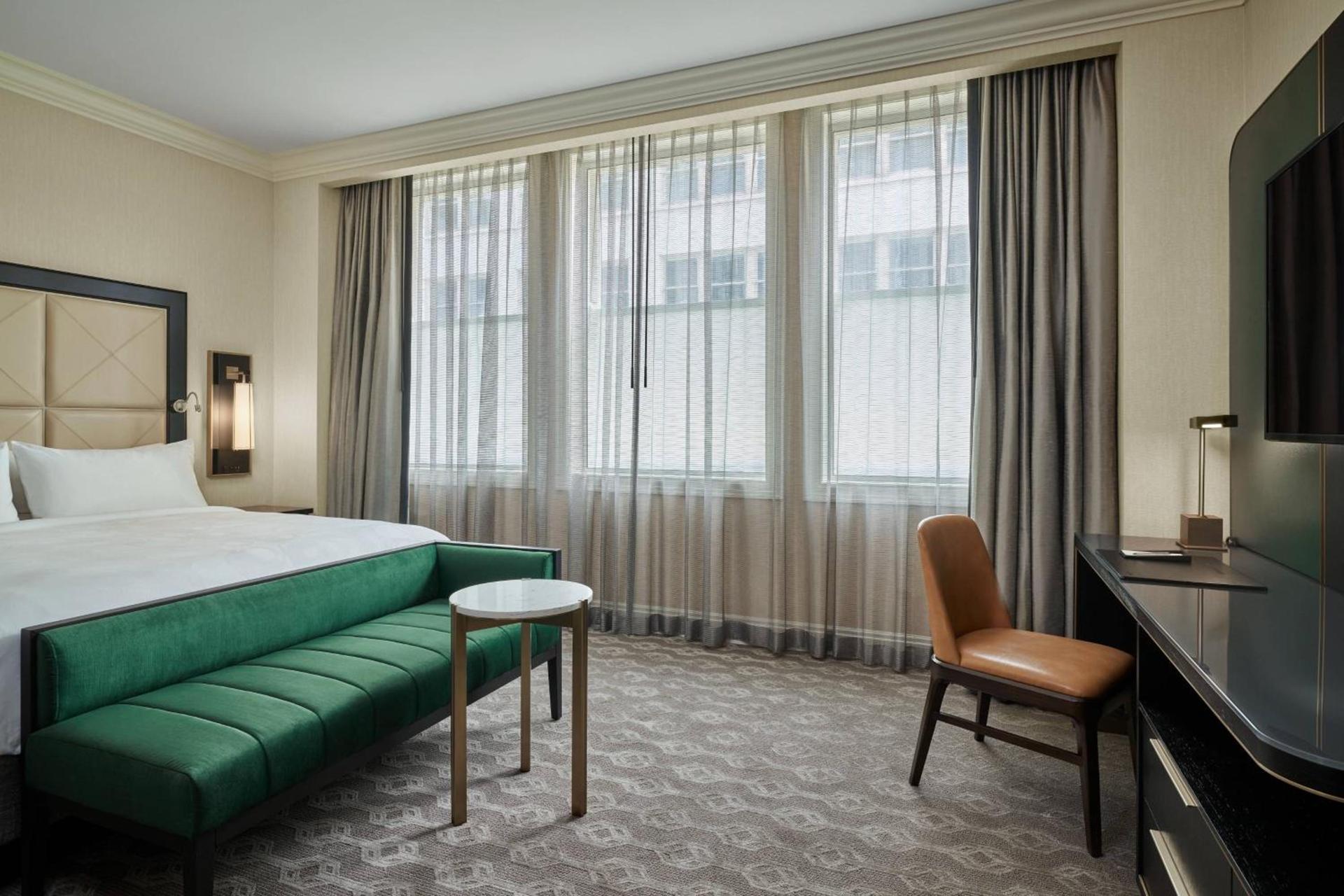 JW Marriott Chicago photo 31