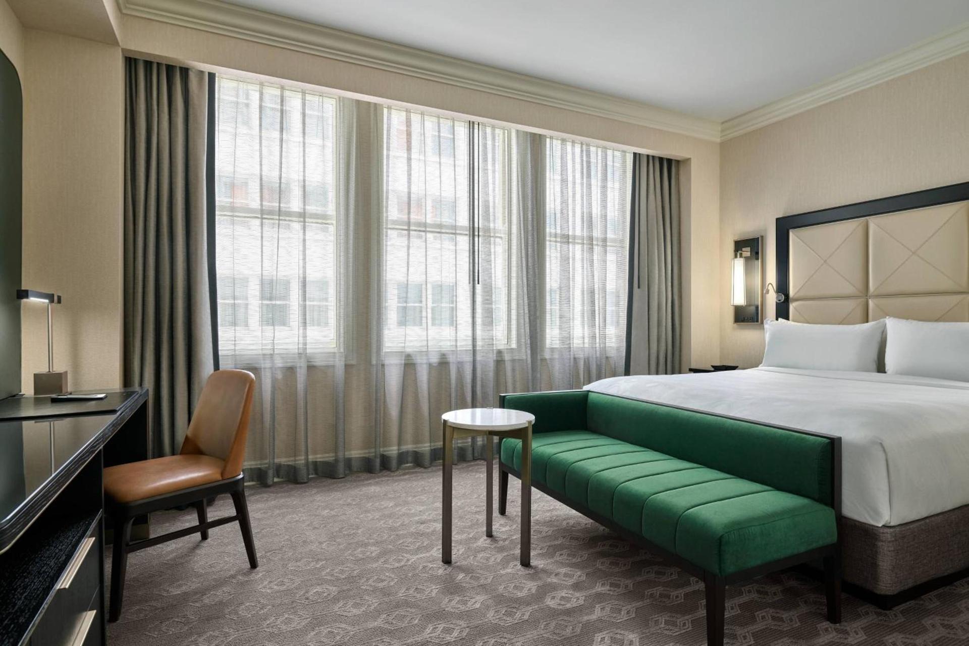 JW Marriott Chicago photo 30