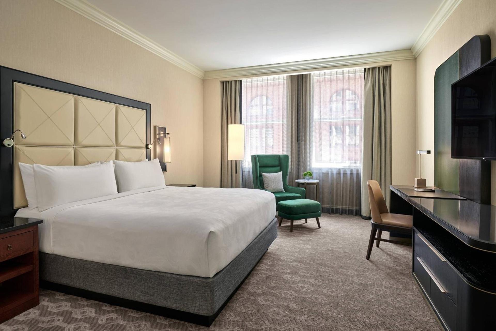 JW Marriott Chicago photo 32