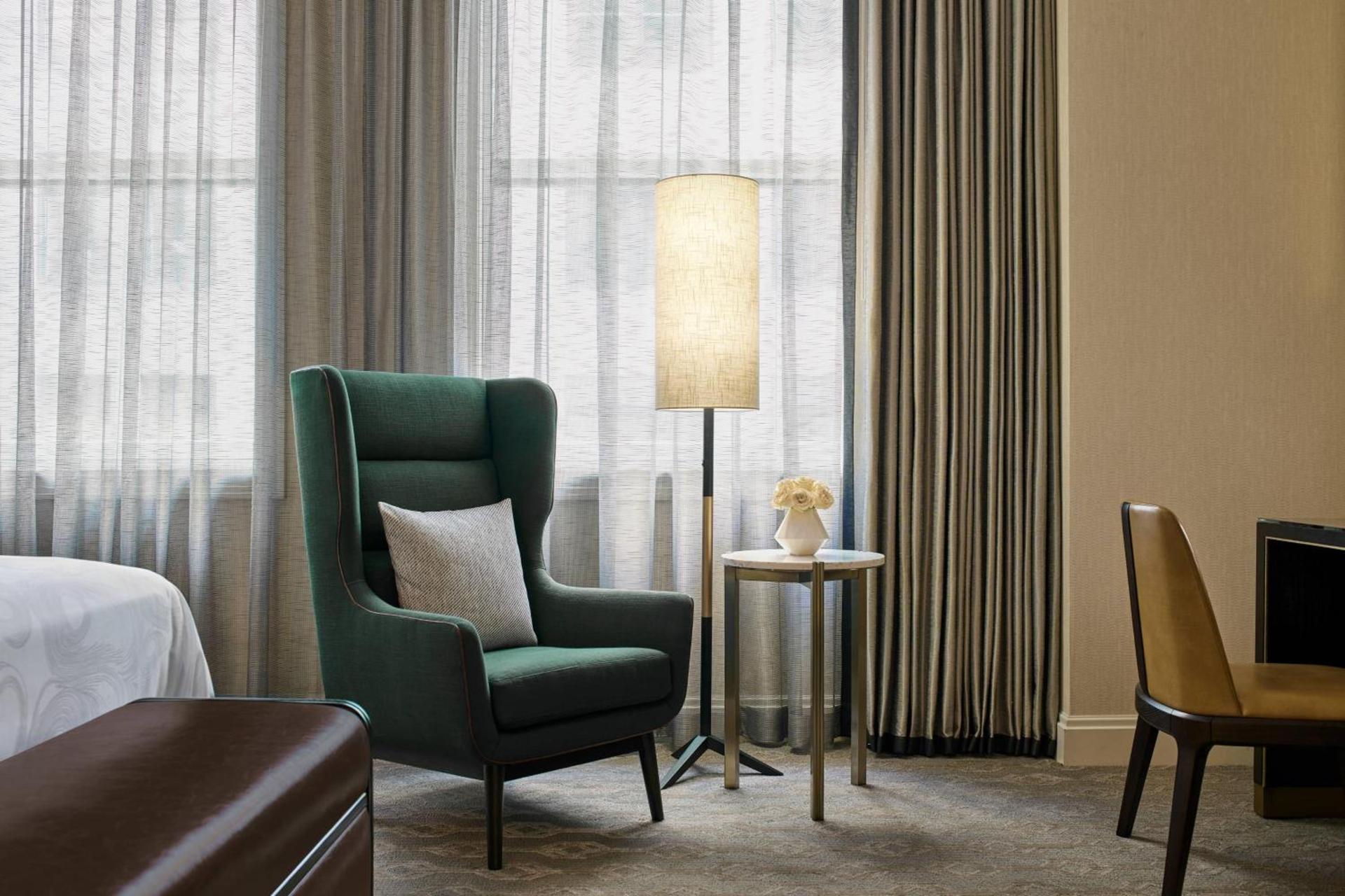 JW Marriott Chicago photo 33