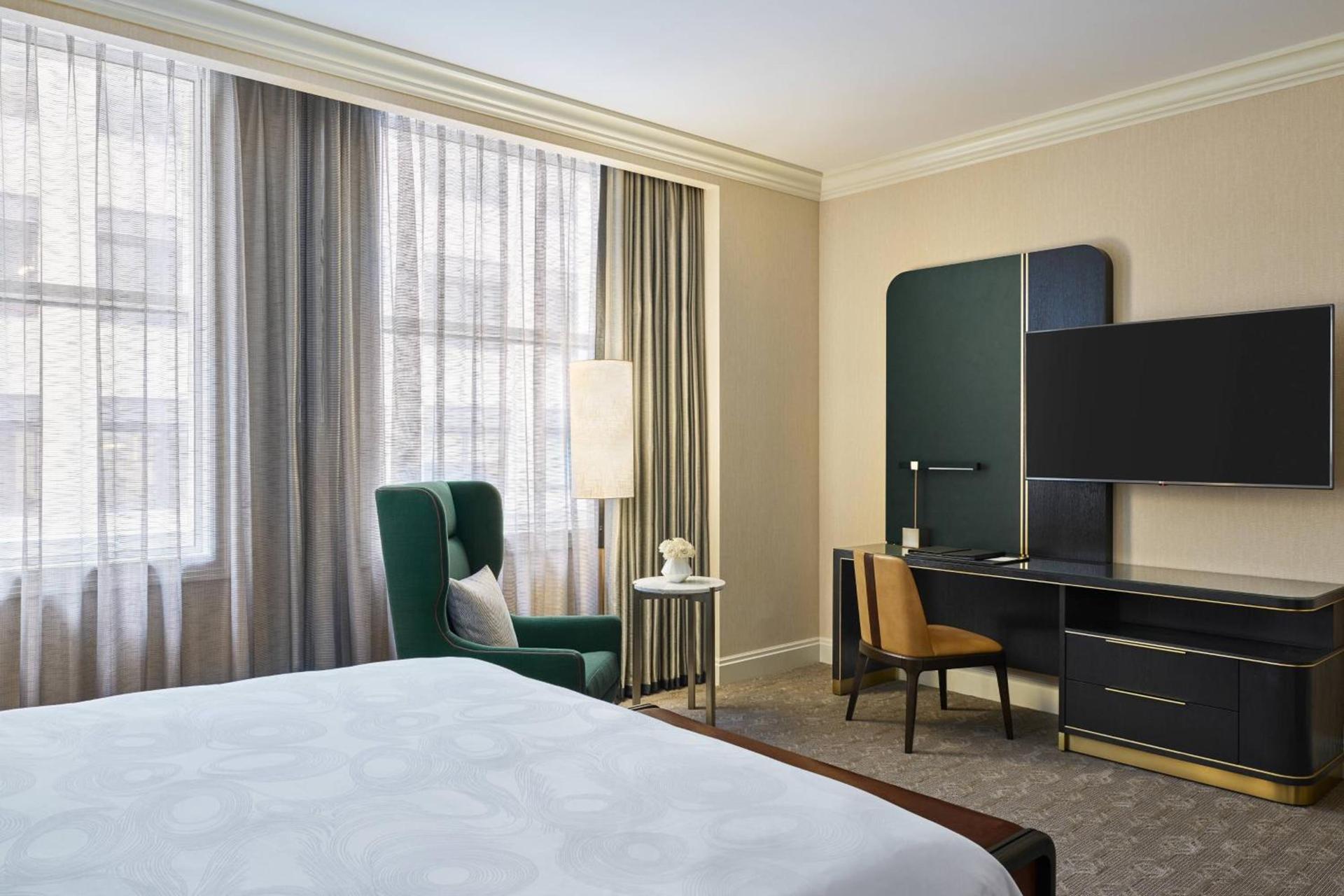 JW Marriott Chicago photo 34