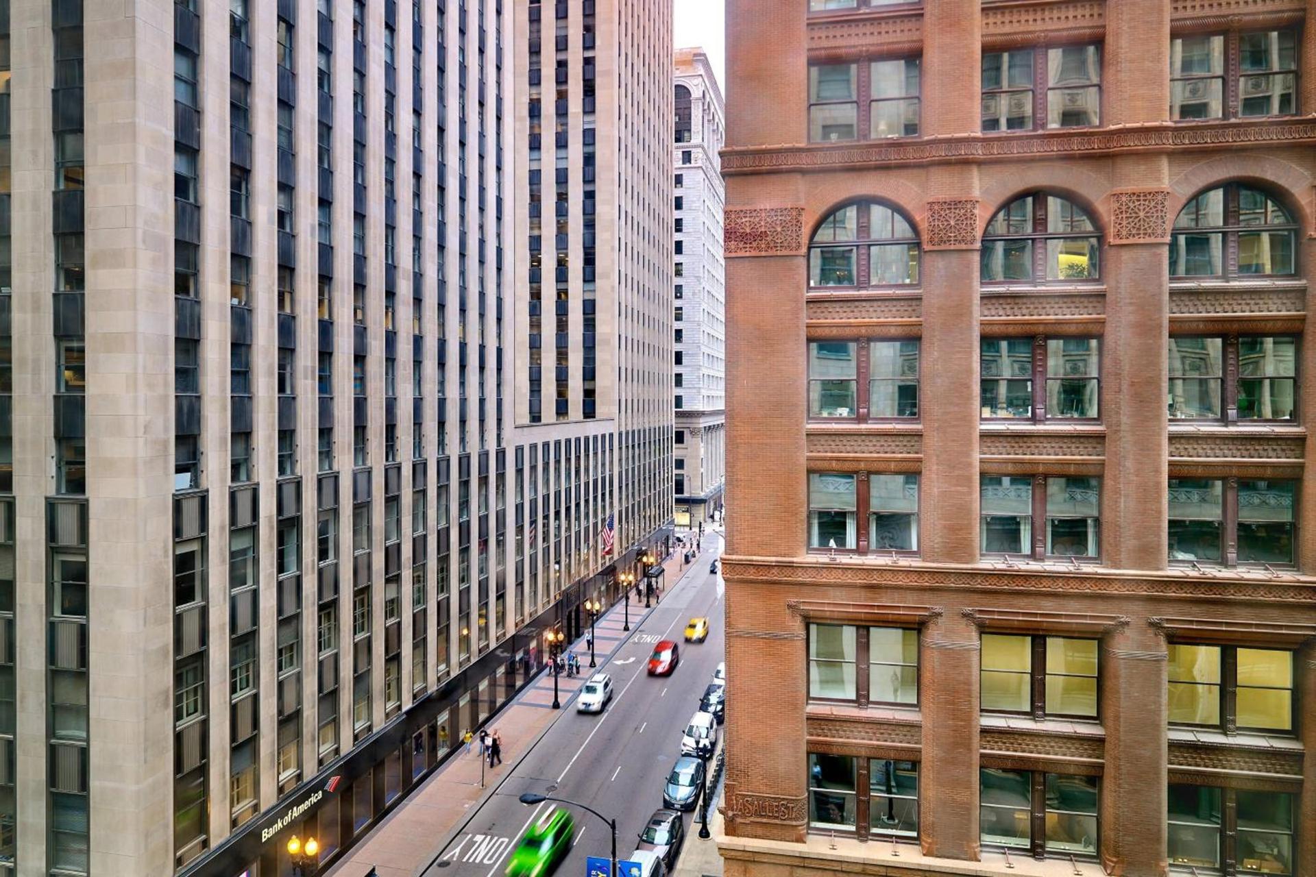 JW Marriott Chicago photo 36
