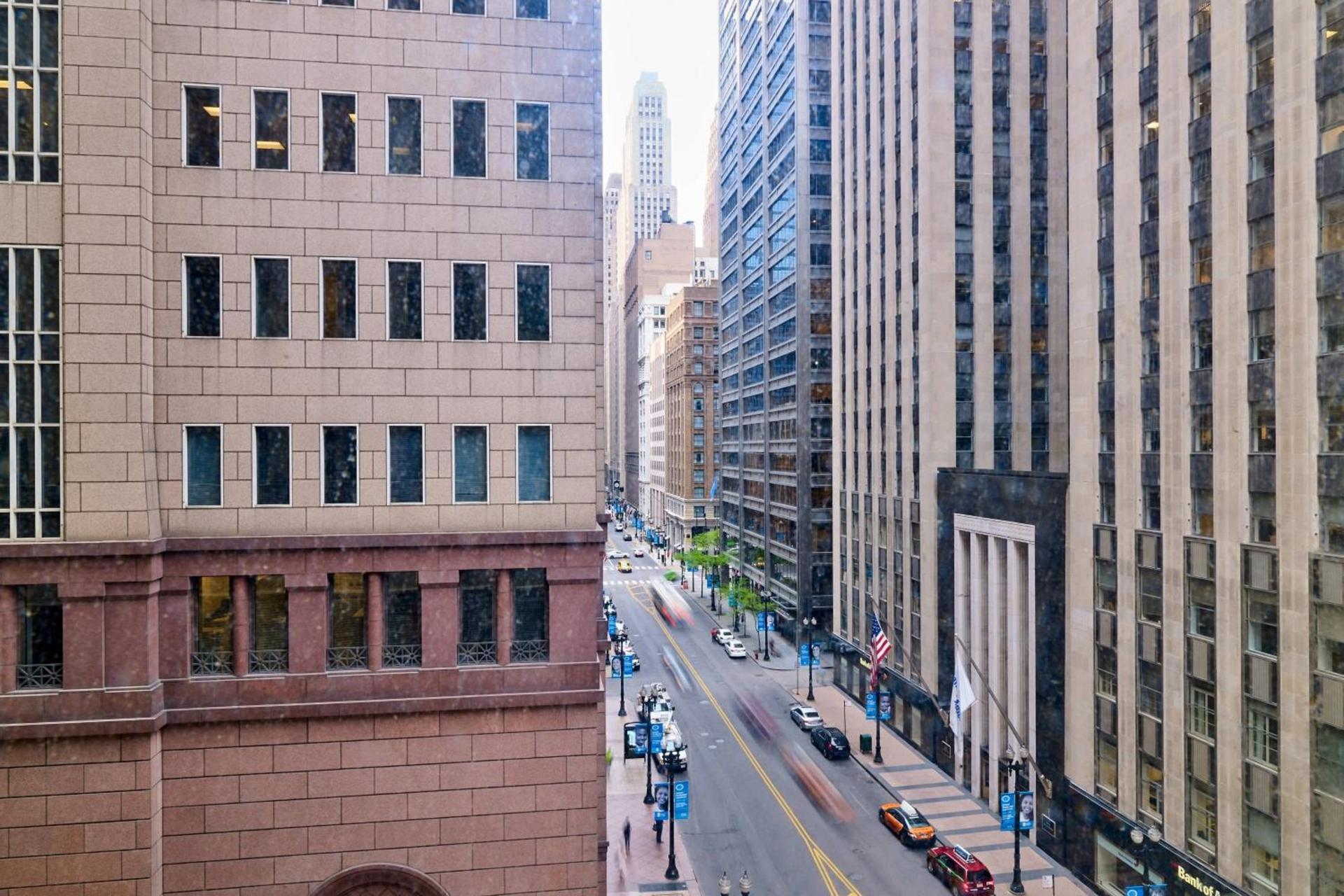 JW Marriott Chicago photo 37