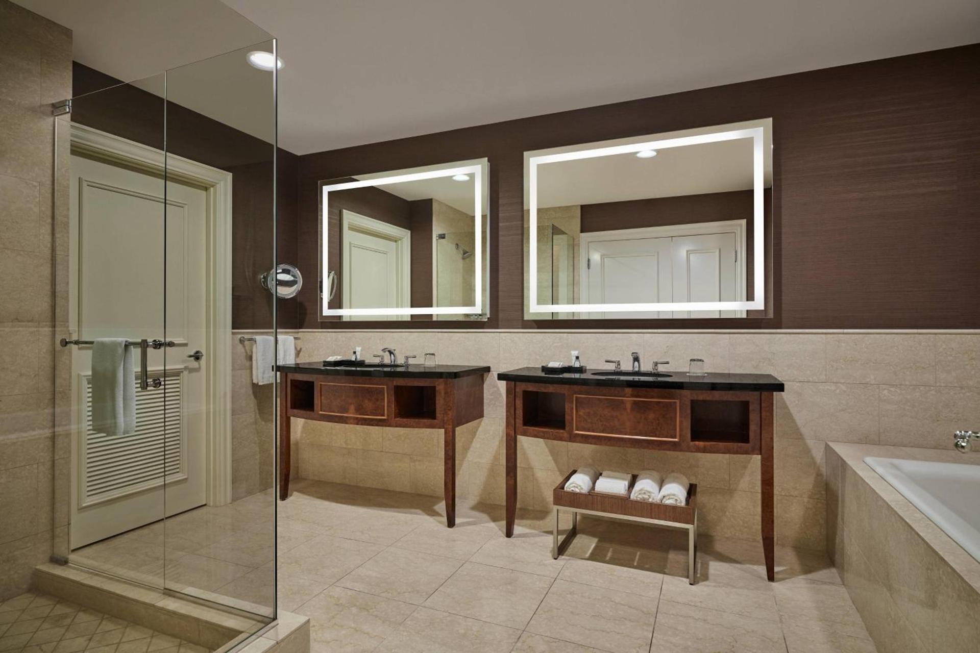 JW Marriott Chicago photo 38