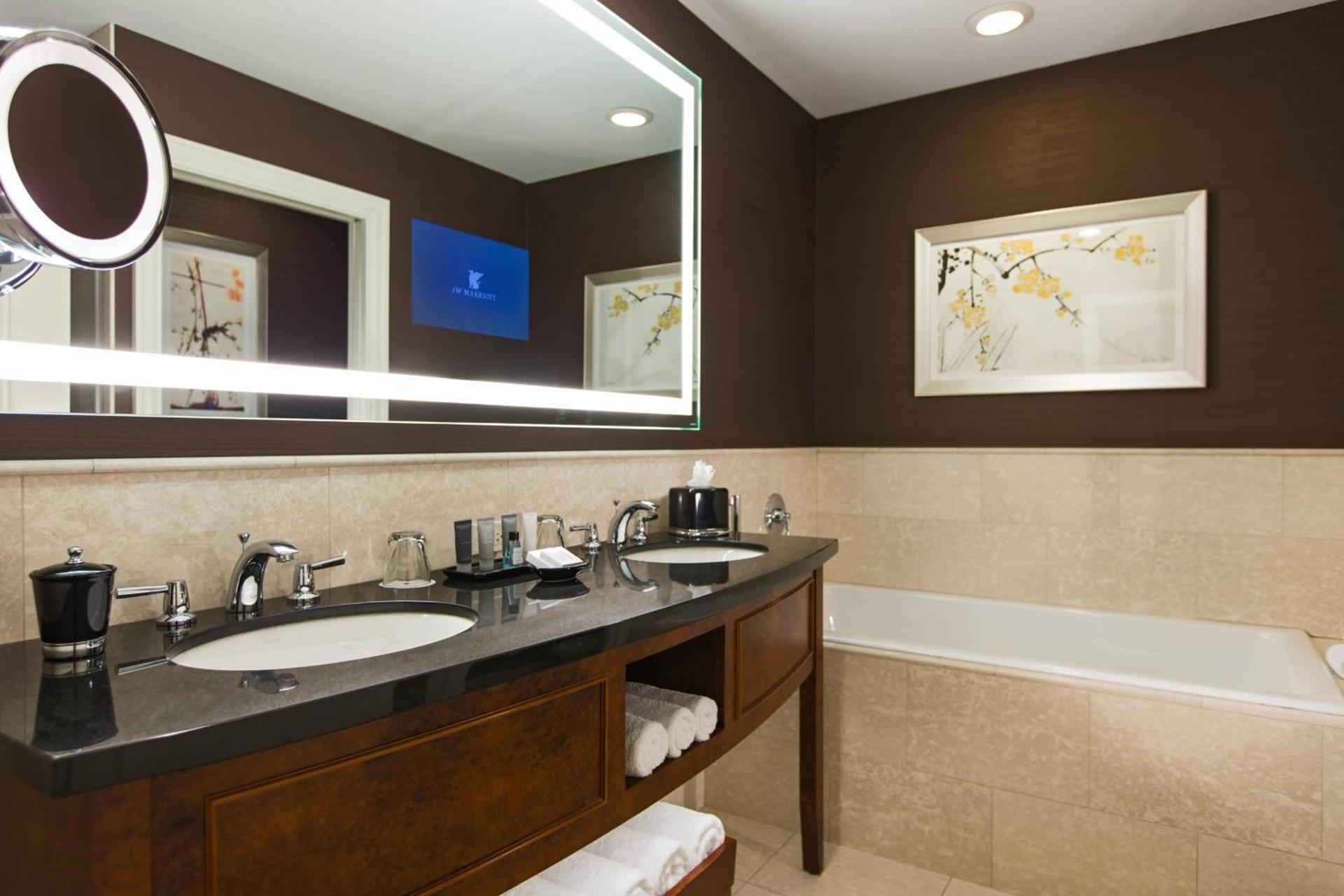 JW Marriott Chicago photo 39