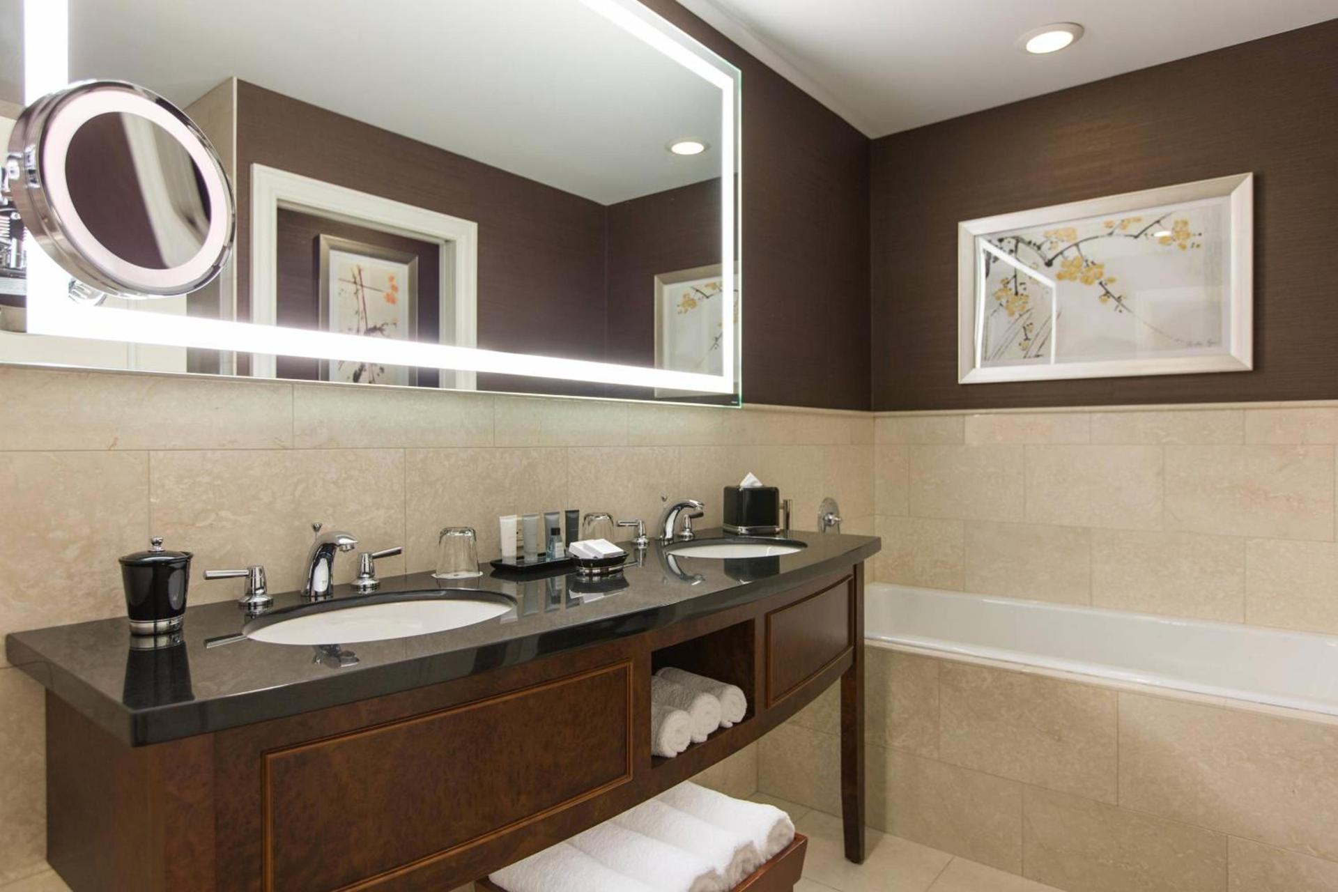 JW Marriott Chicago photo 40