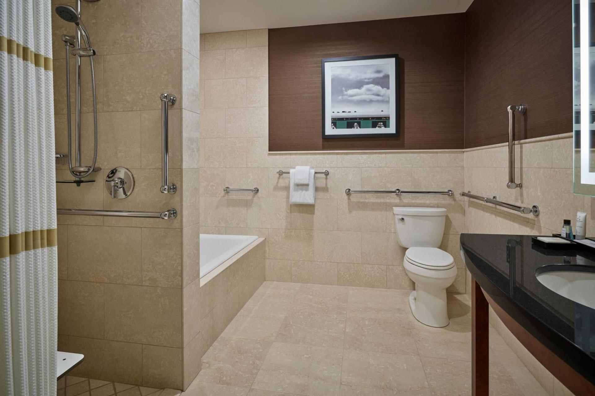 JW Marriott Chicago photo 41