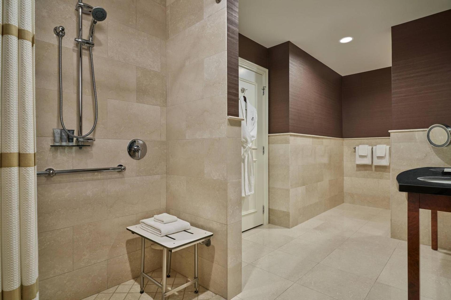 JW Marriott Chicago photo 42