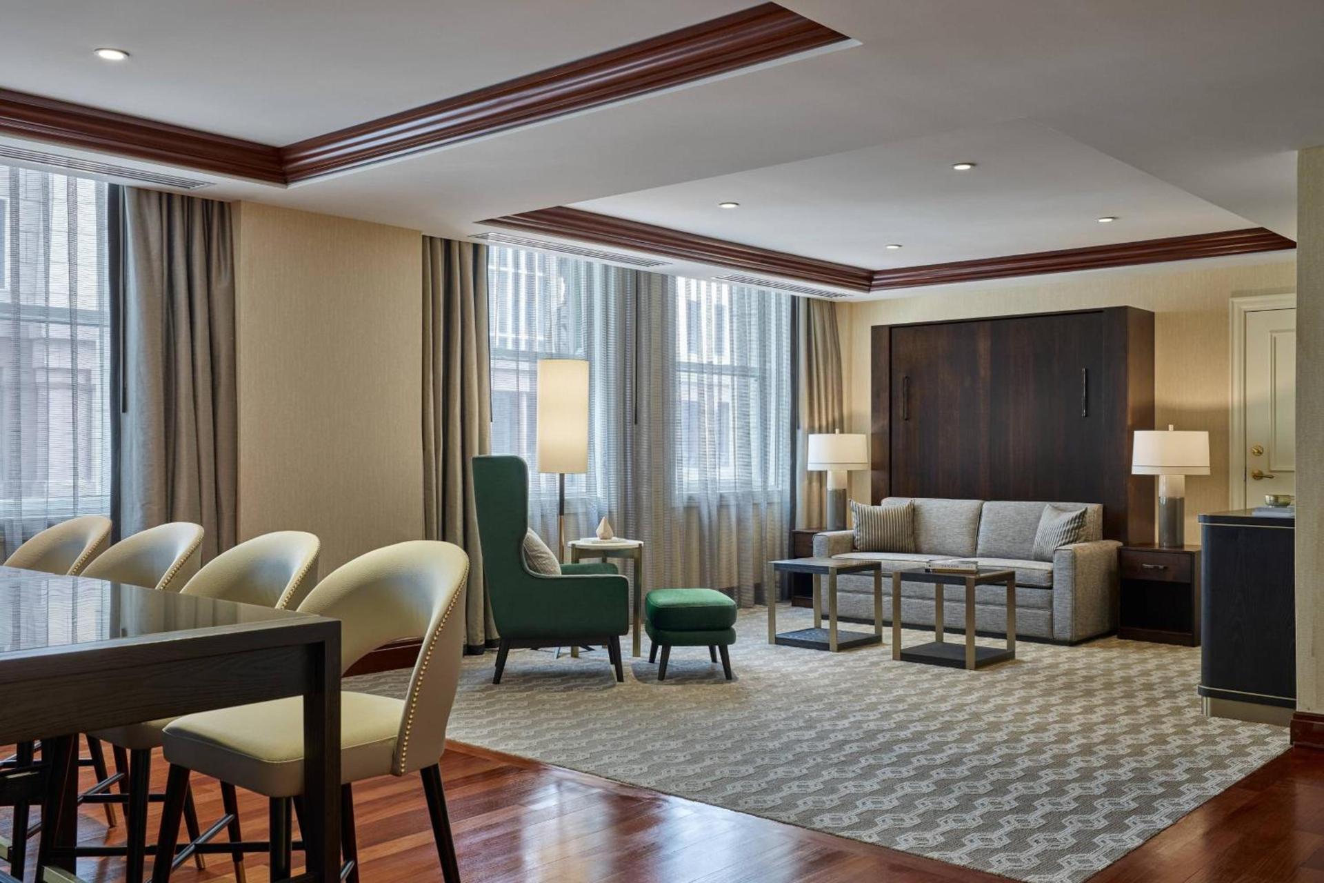 JW Marriott Chicago photo 45