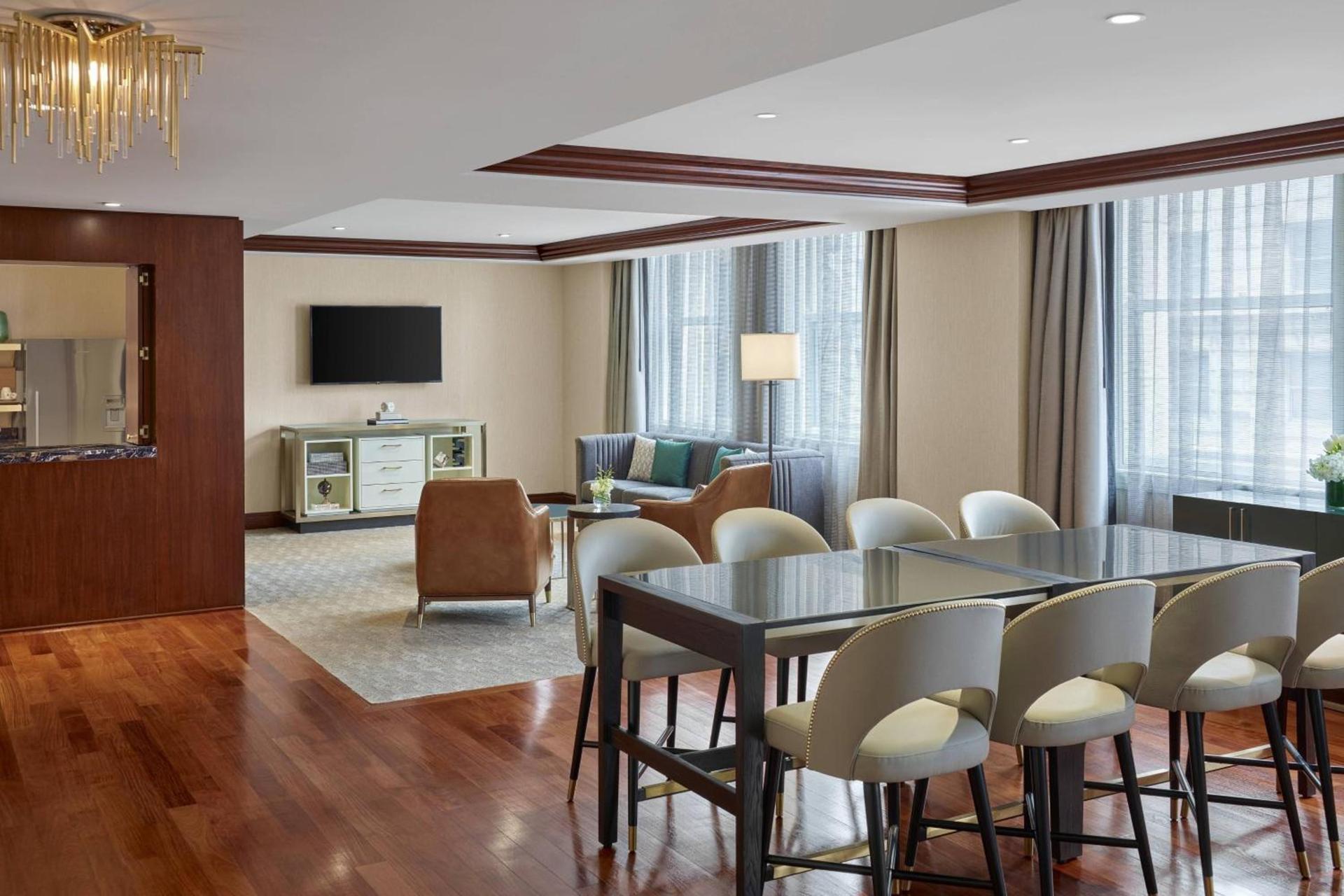 JW Marriott Chicago photo 43
