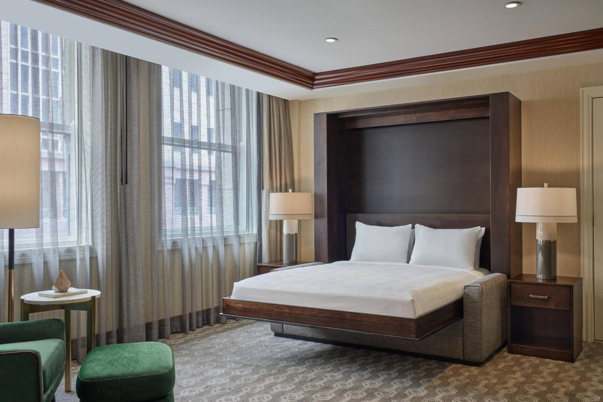 JW Marriott Chicago photo 44