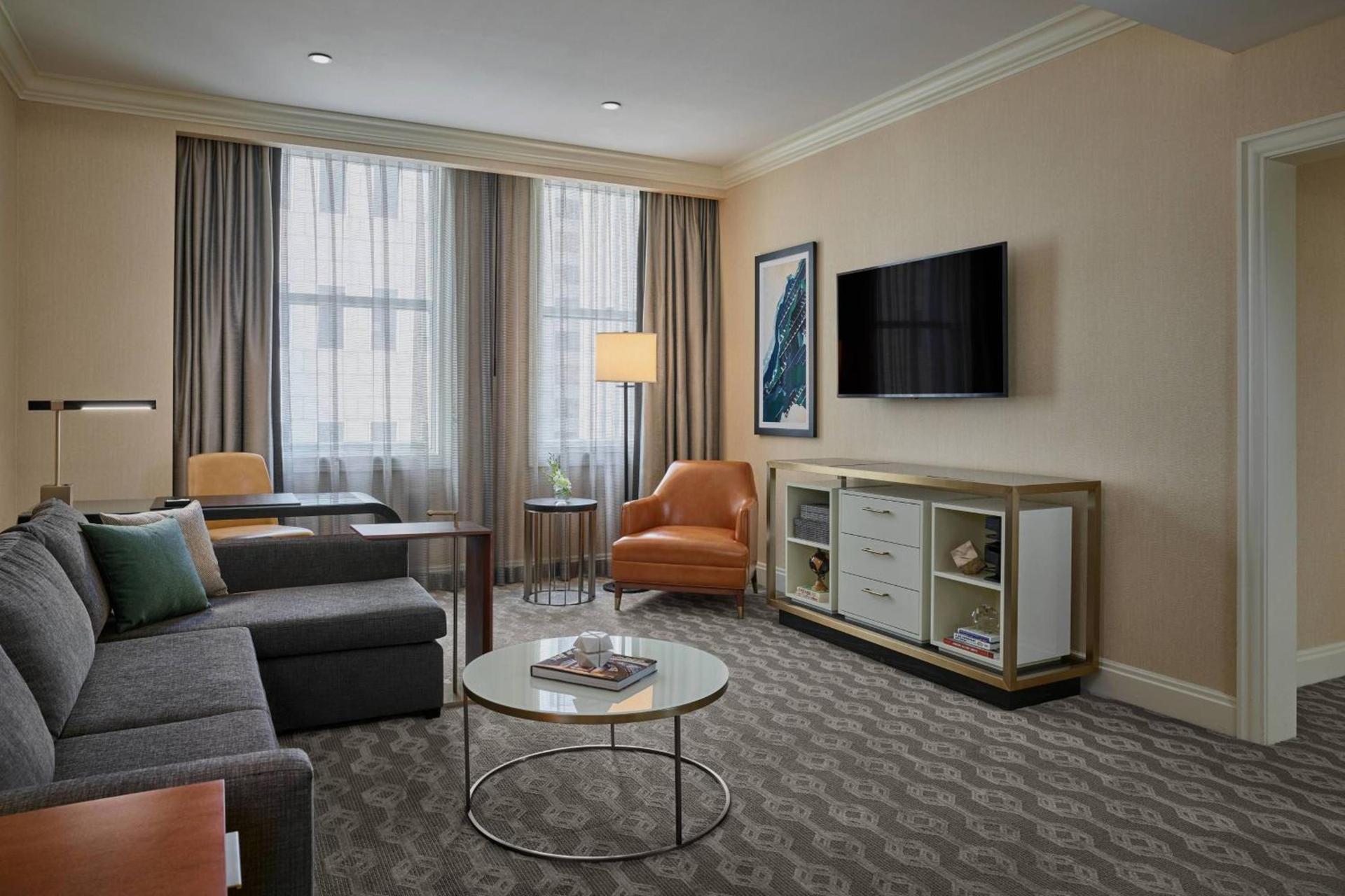 JW Marriott Chicago photo 50