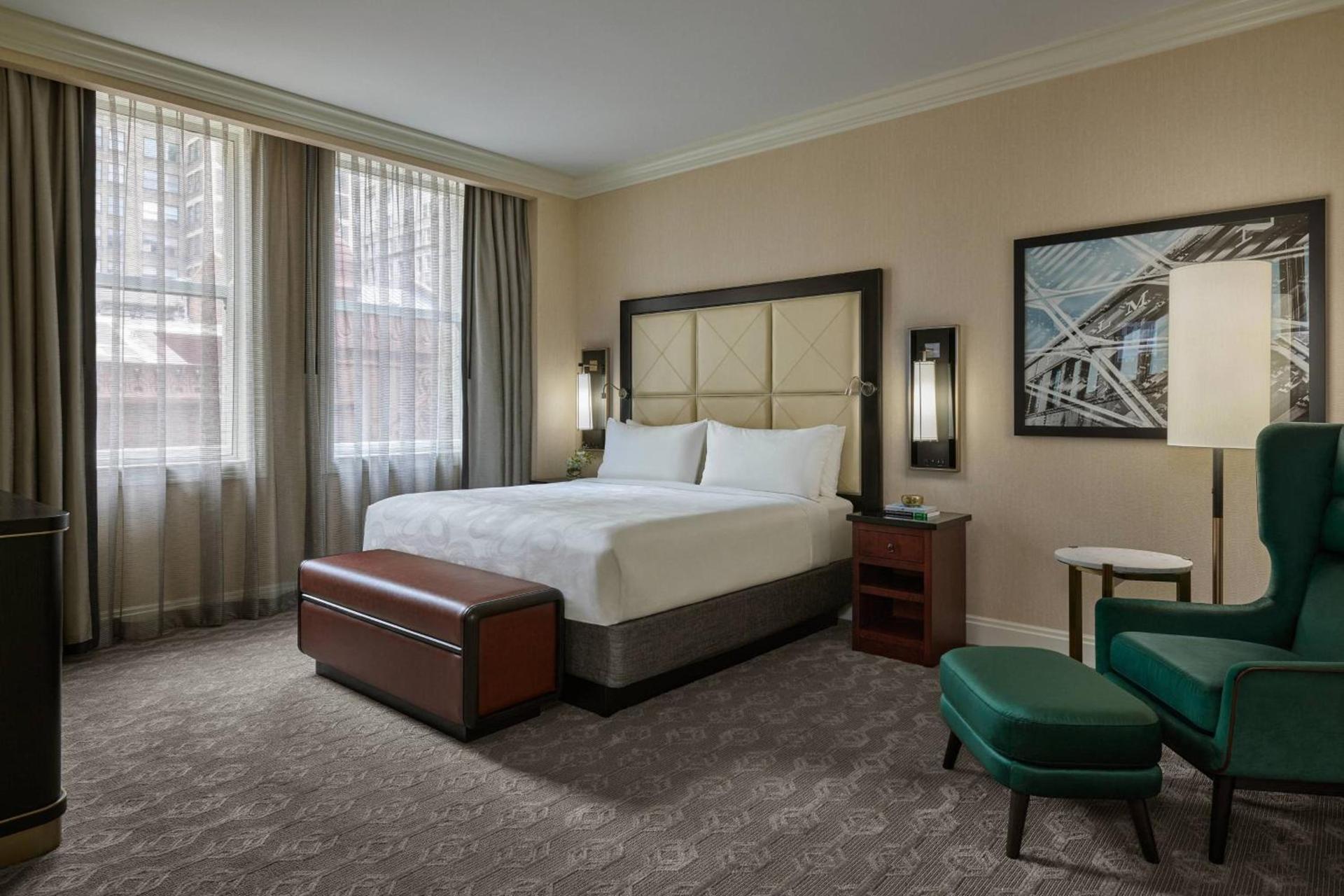 JW Marriott Chicago photo 51
