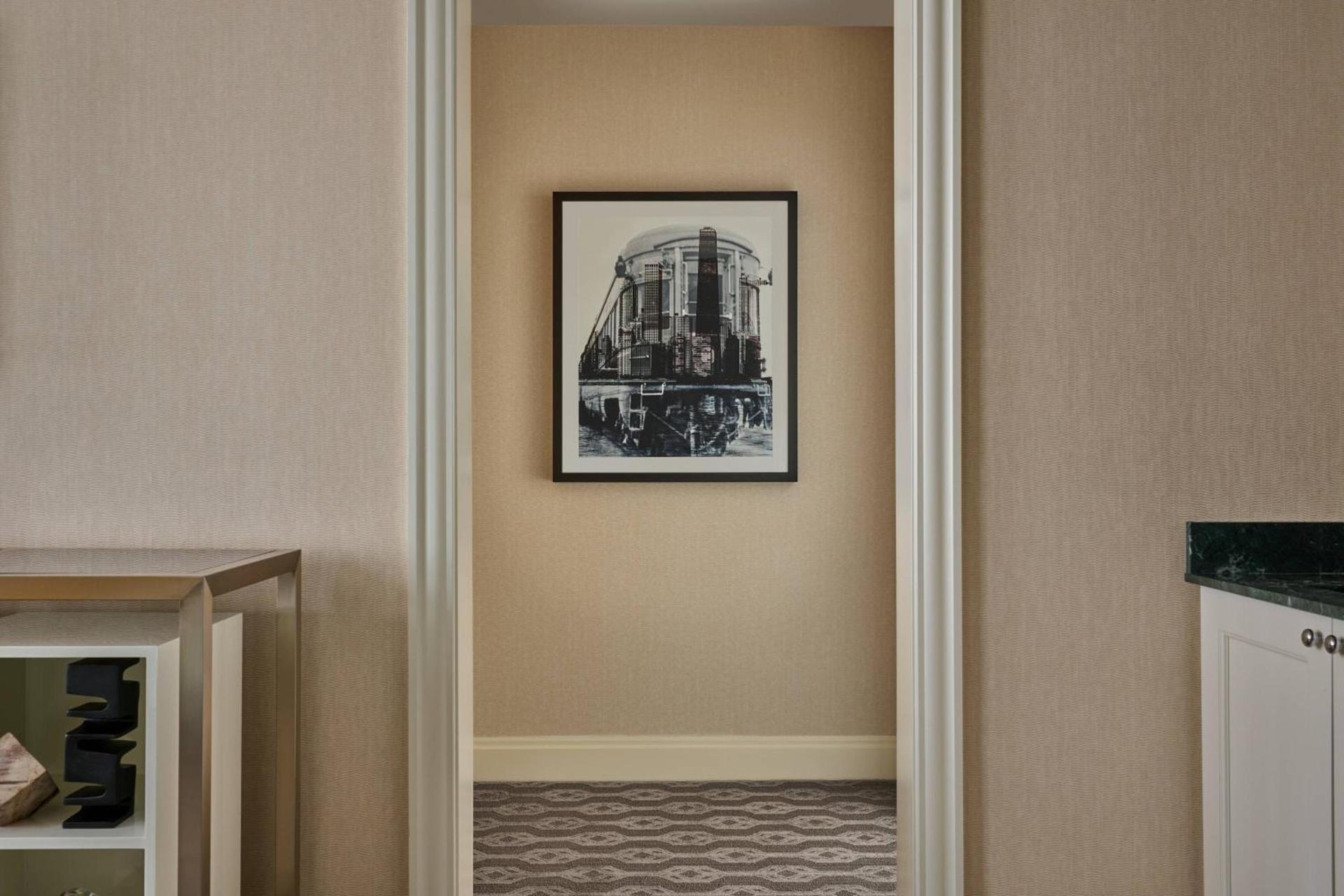 JW Marriott Chicago photo 53