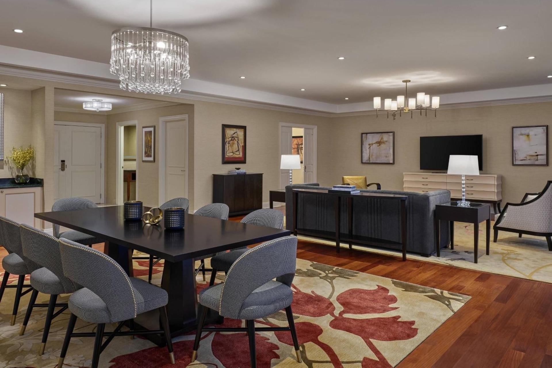 JW Marriott Chicago photo 52