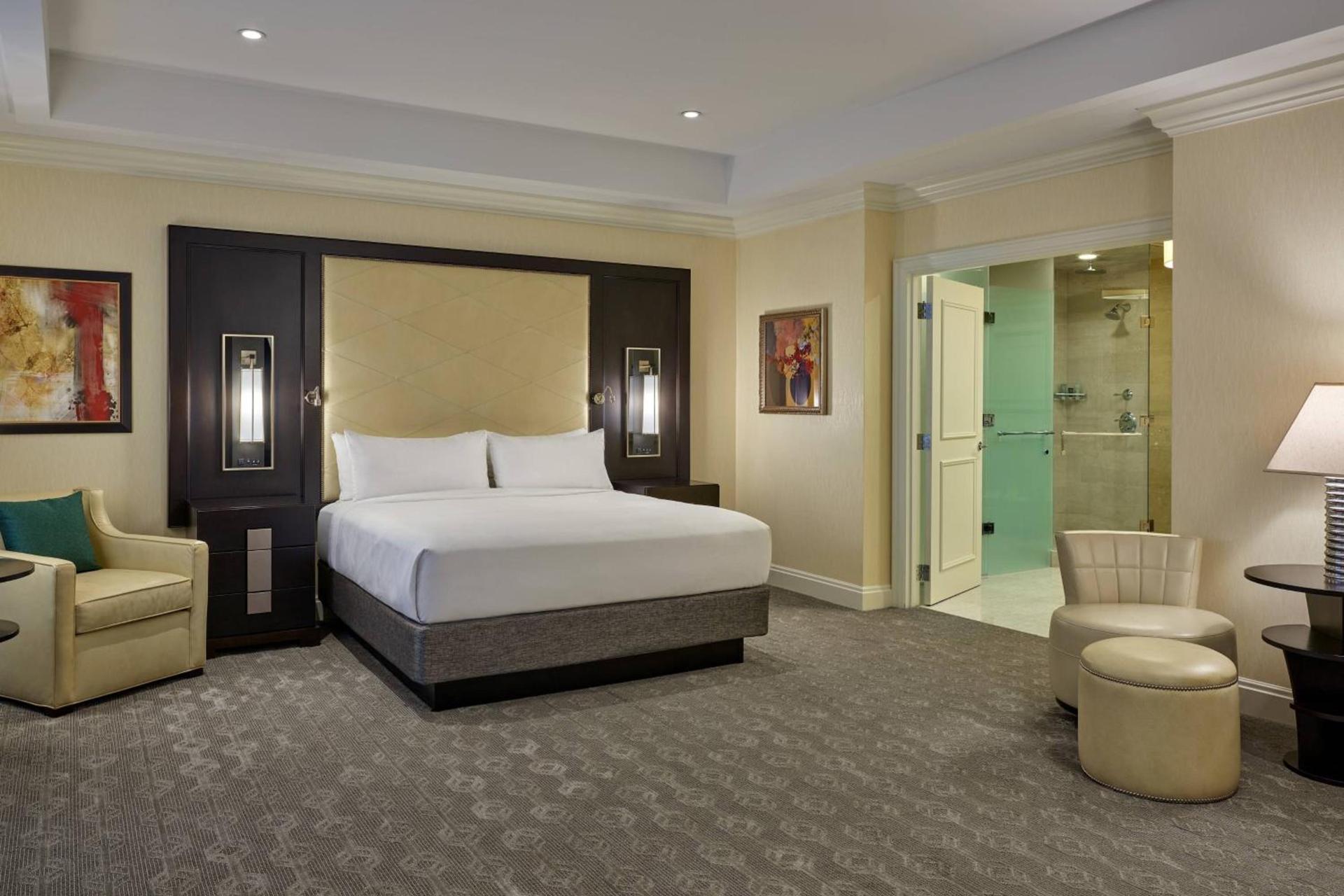 JW Marriott Chicago photo 48