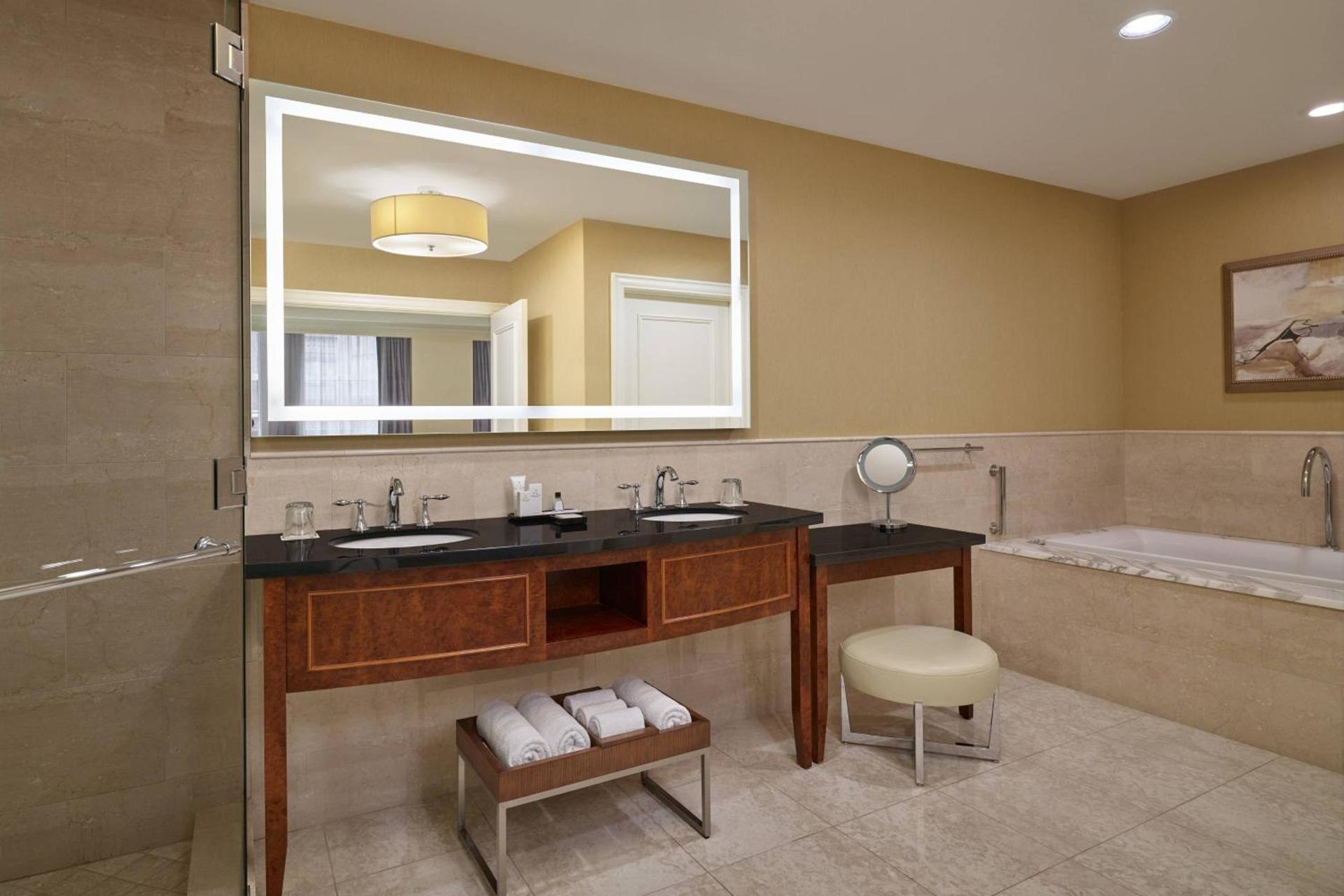 JW Marriott Chicago photo 56